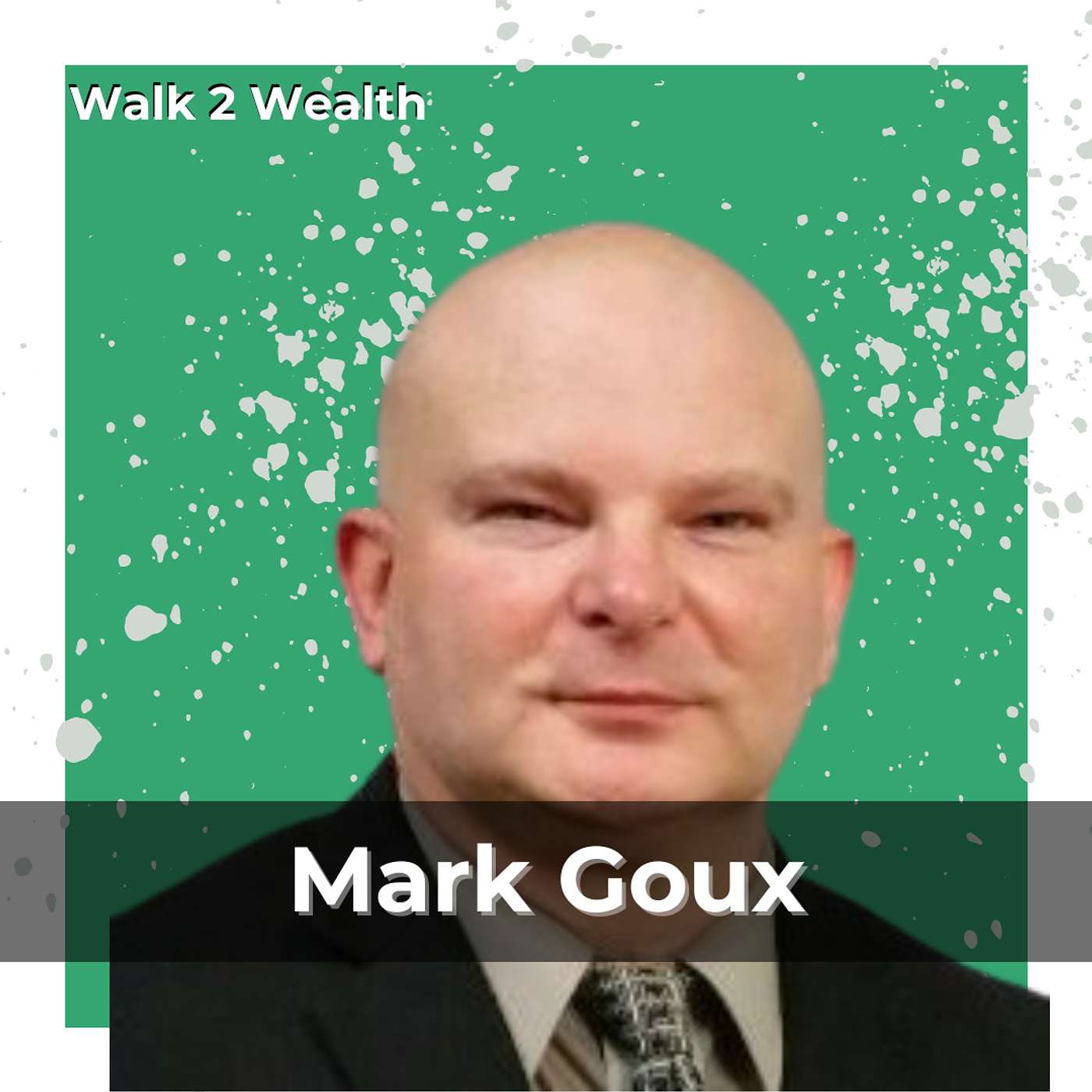 From Flipping Burgers to Flipping Houses w/ Mark Goux