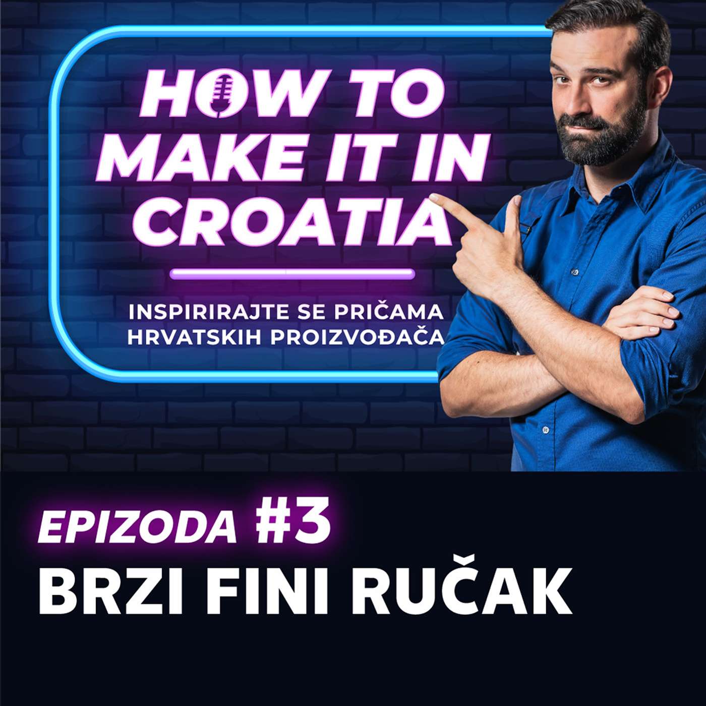 How to make it in Croatia I Kaufland Hrvatska