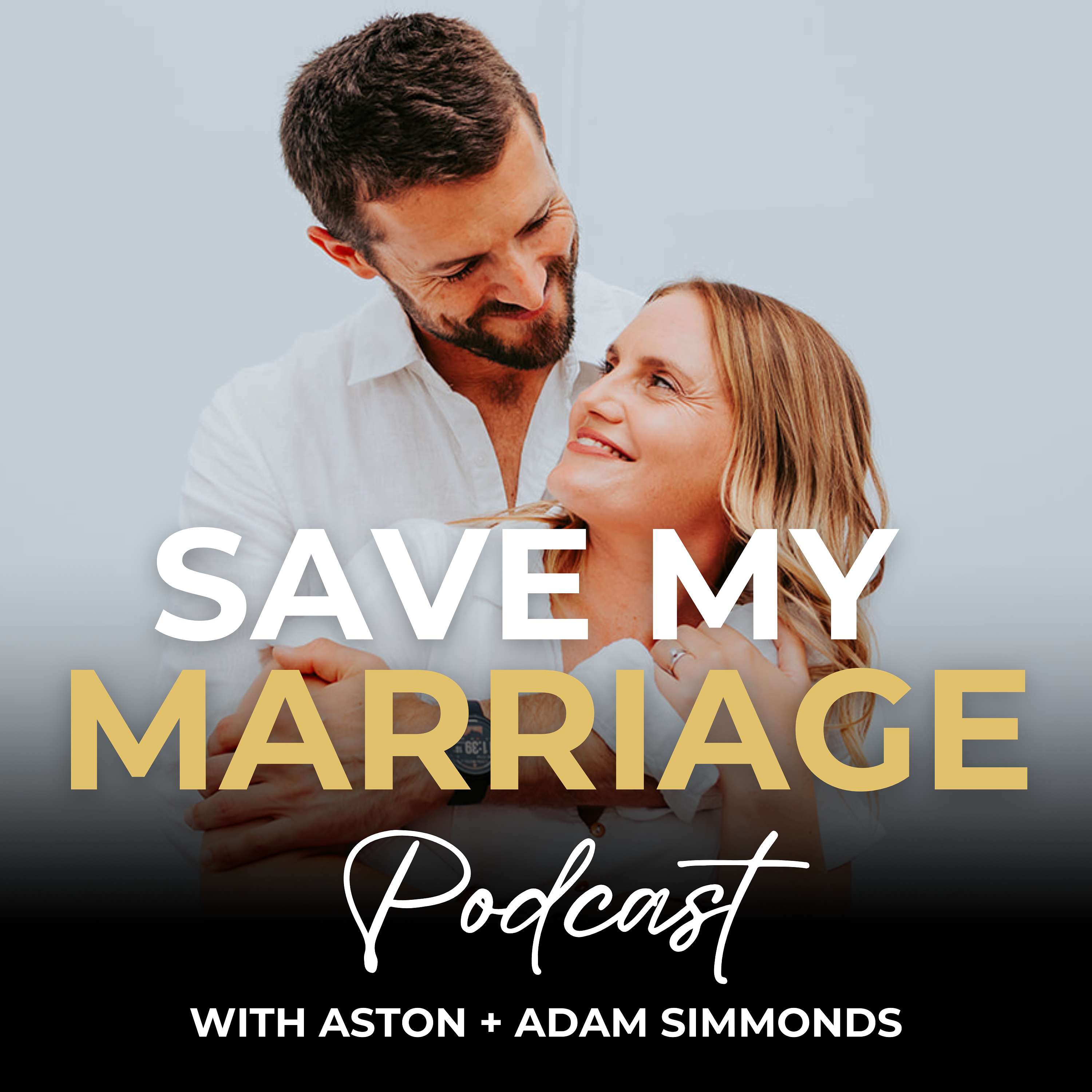 Save My Marriage