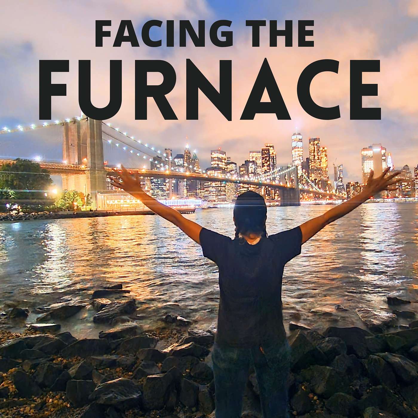 Facing the Furnace episode artwork