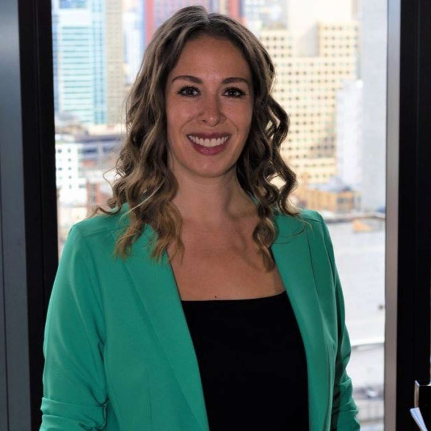 How to Stay Inspired and Avoid Burnout in Hospitality - Joli Barfield, Montage International