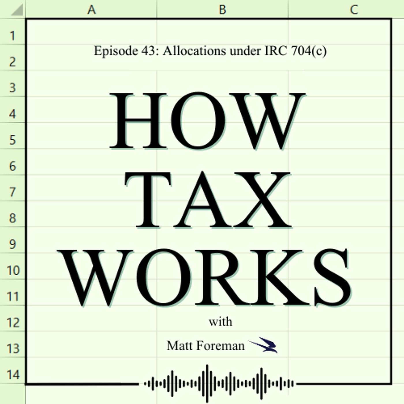 How Tax Works