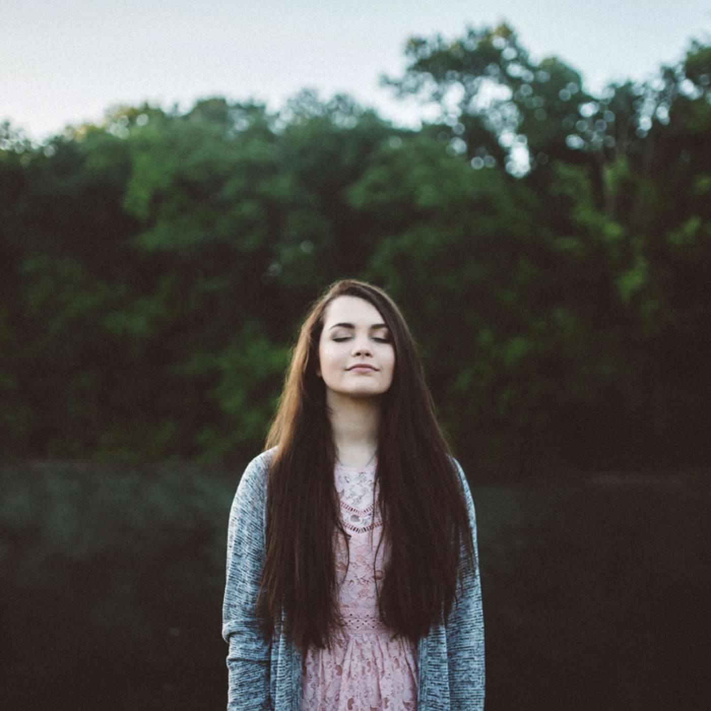 Evig liv | del 1 | Kristian Landro