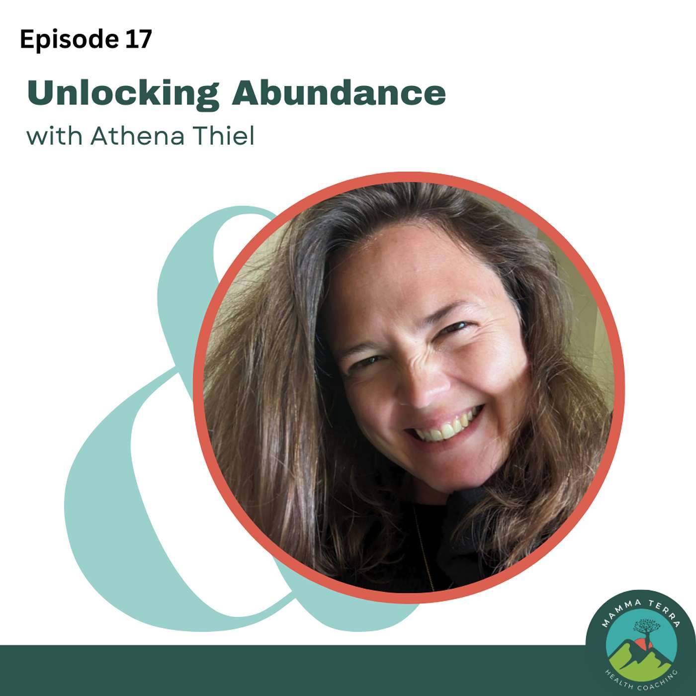 Unlocking Abundance with Athena Thiel