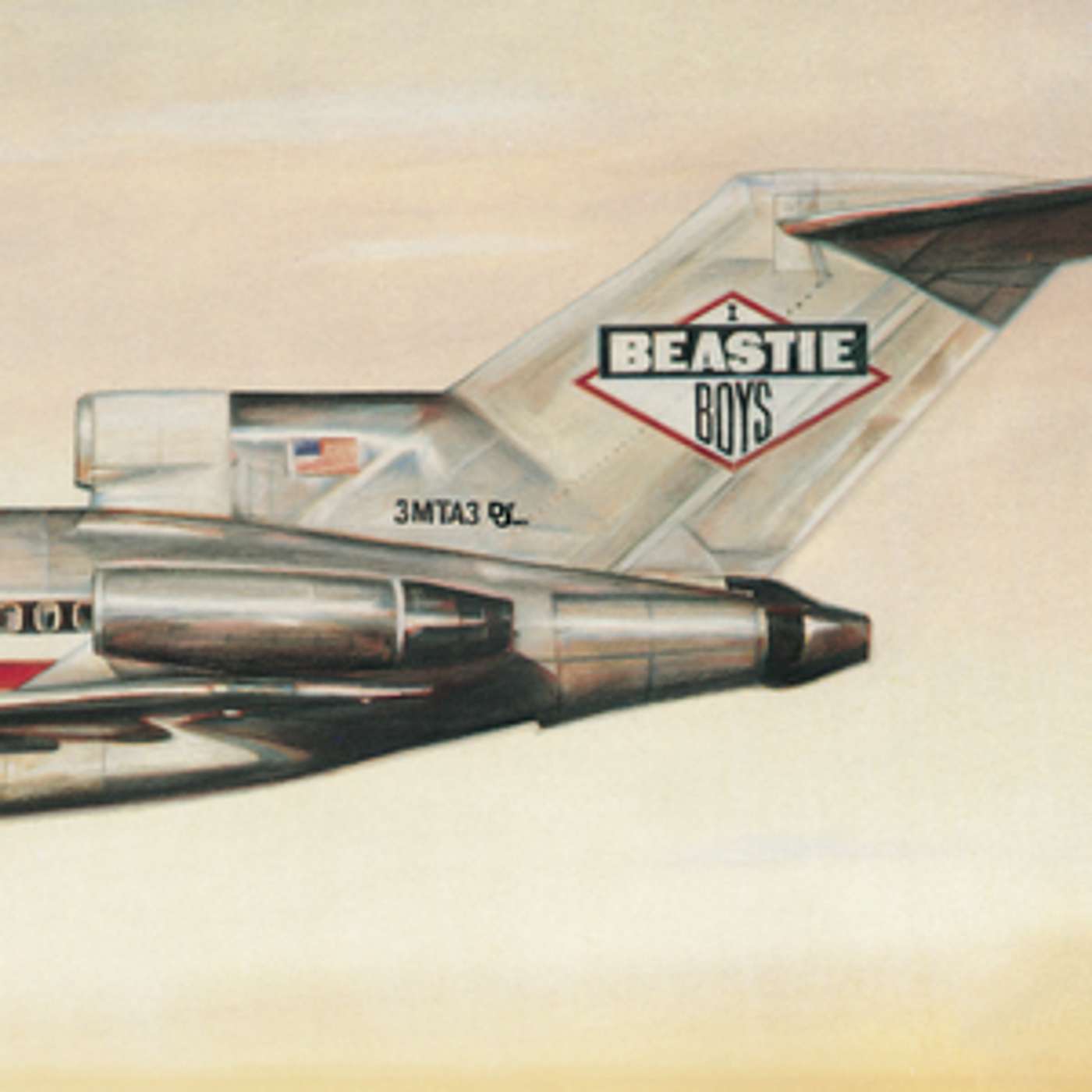 "Now here's a little story I got to tell About three bad brothers you know so well It started way back in history With Ad-Rock, MCA, (and me) Mike D" CHUBS BUMPERSIN returns and we talk about this hip hop classic, LICENSE TO ILL (1986) by BEASTIE BOYS!