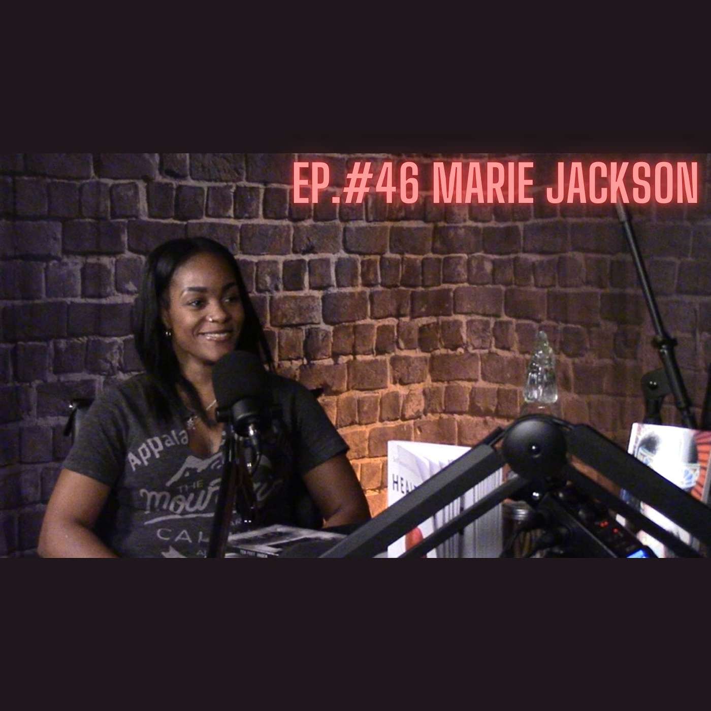 To Bring About Podcast
