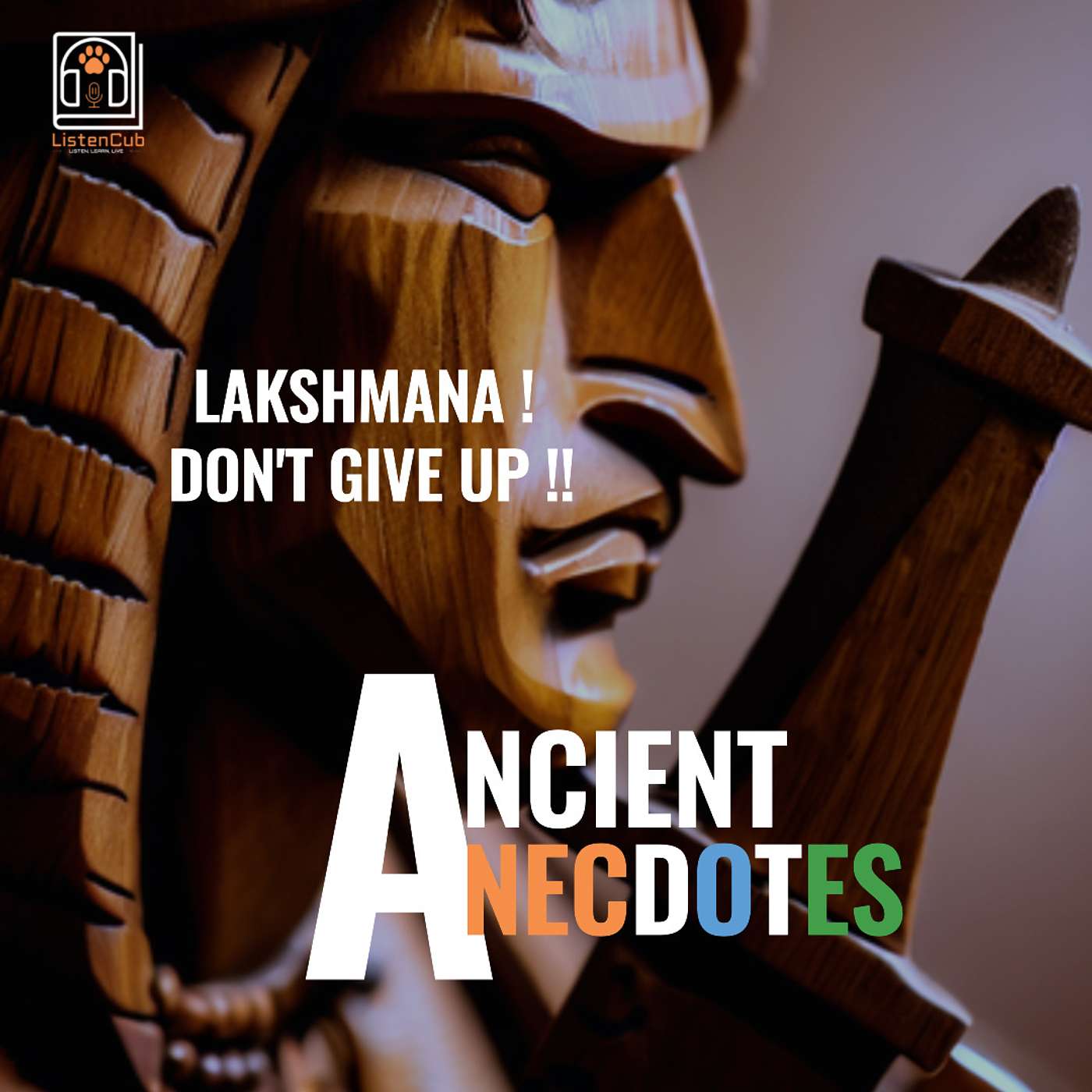 Ancient Anecdotes