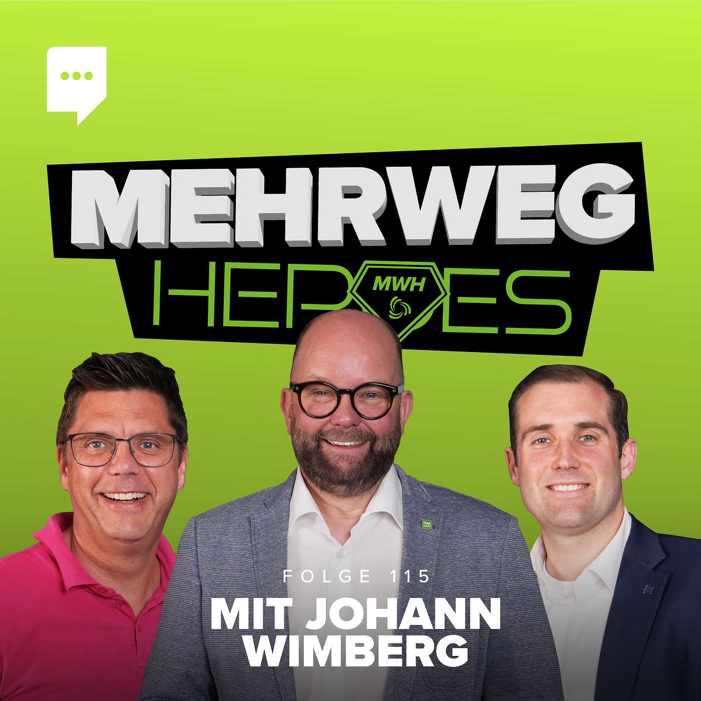 MEHRWEG HEROES – Welt retten für Anfänger und Profis
