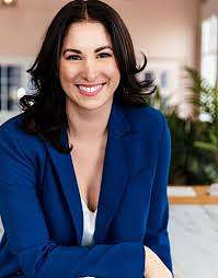 Robyn L. Garrett