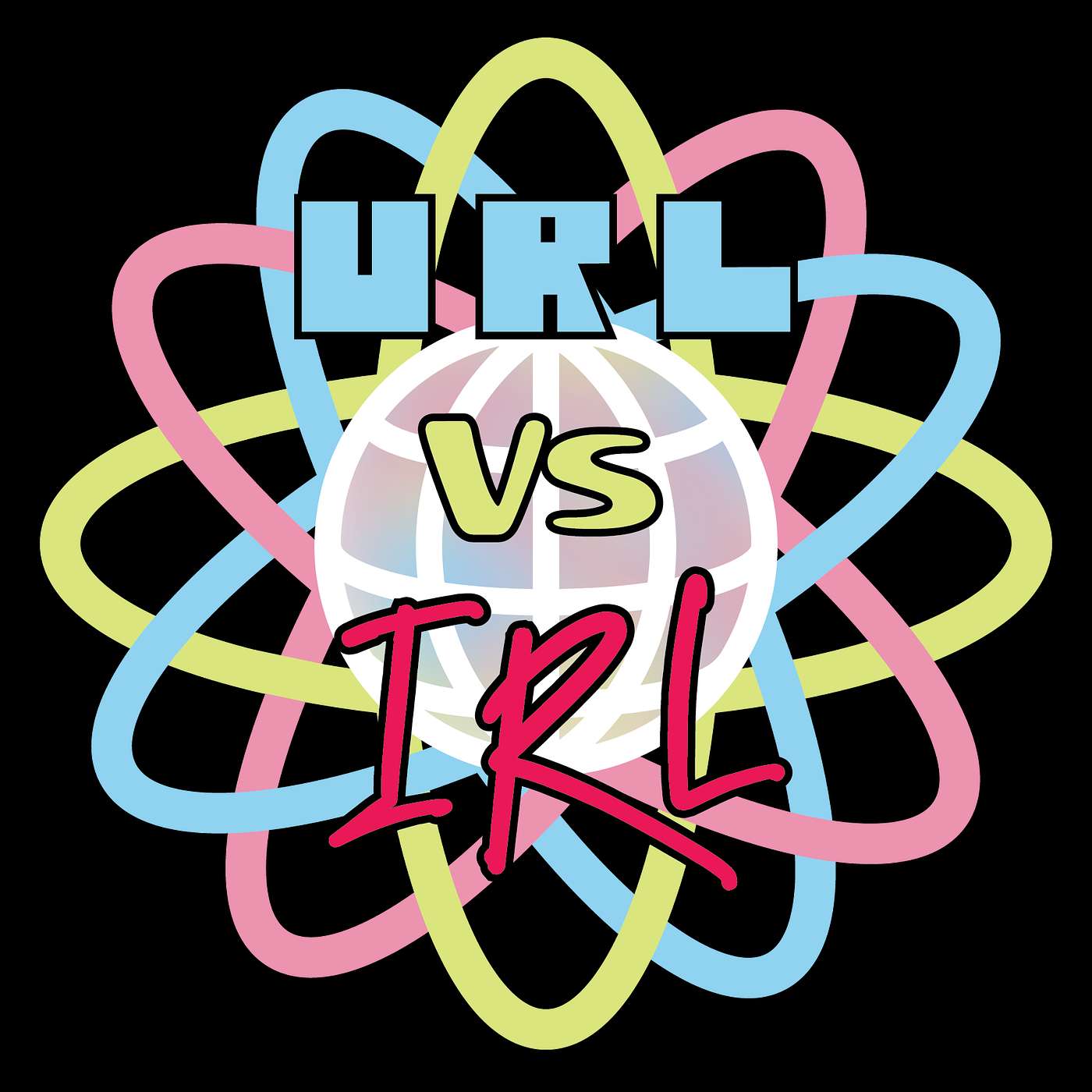 URL vs IRL