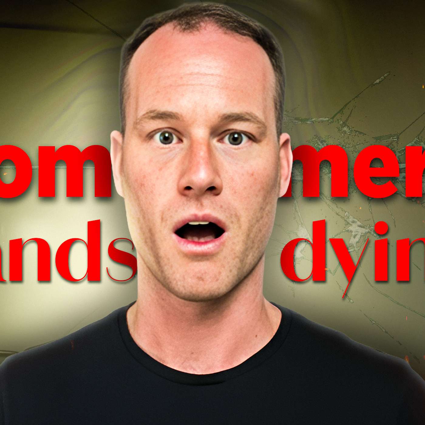 133. Adapt Or Die. Why Most Ecommerce Brands FAIL
