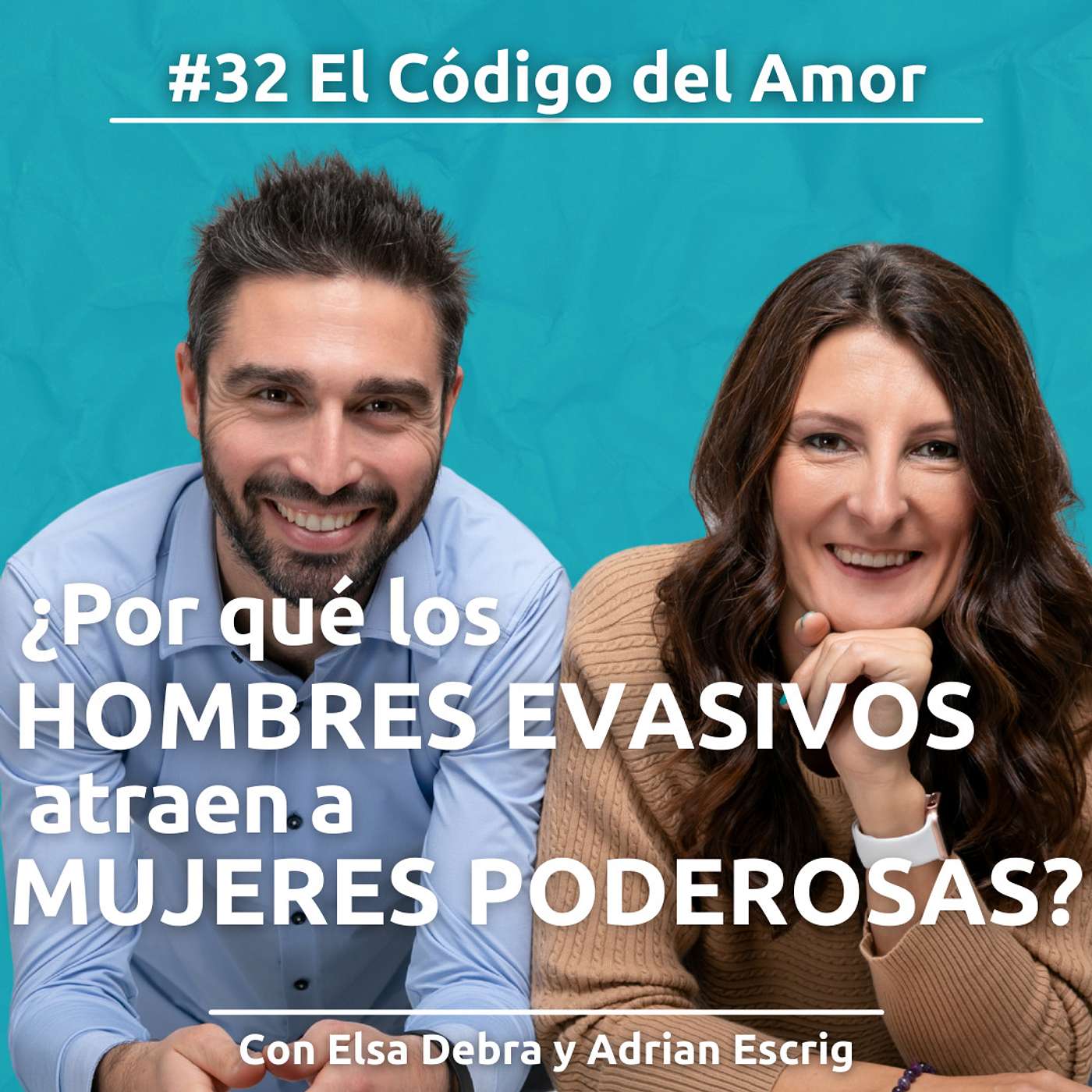 El Código del Amor