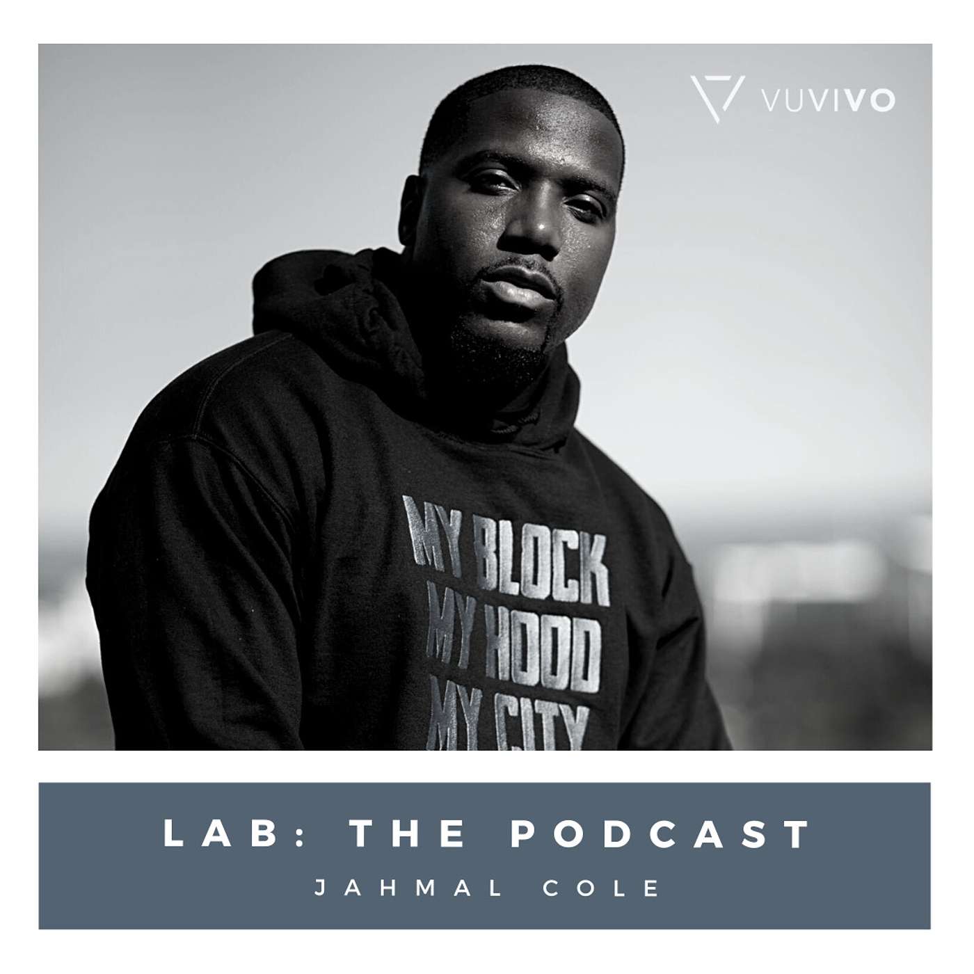 LAB the Podcast