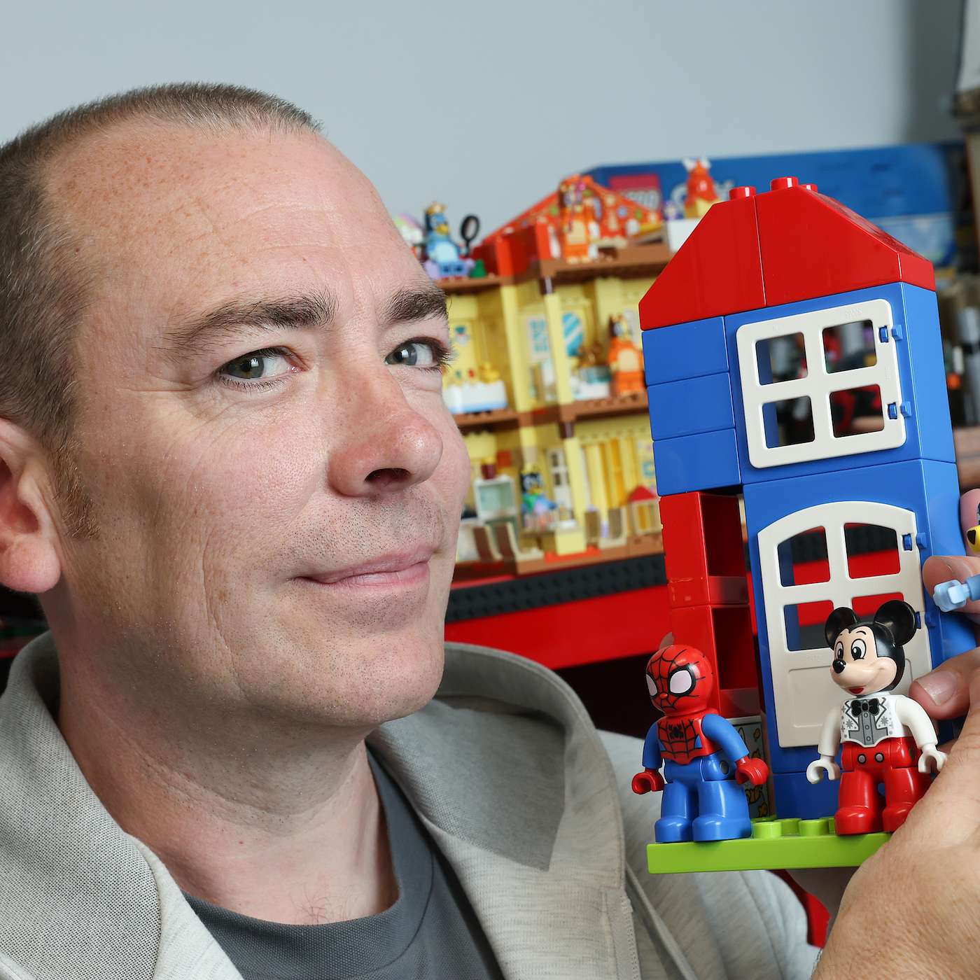 Episode 292 - Emmet O'Neill, CEO, StoryToys