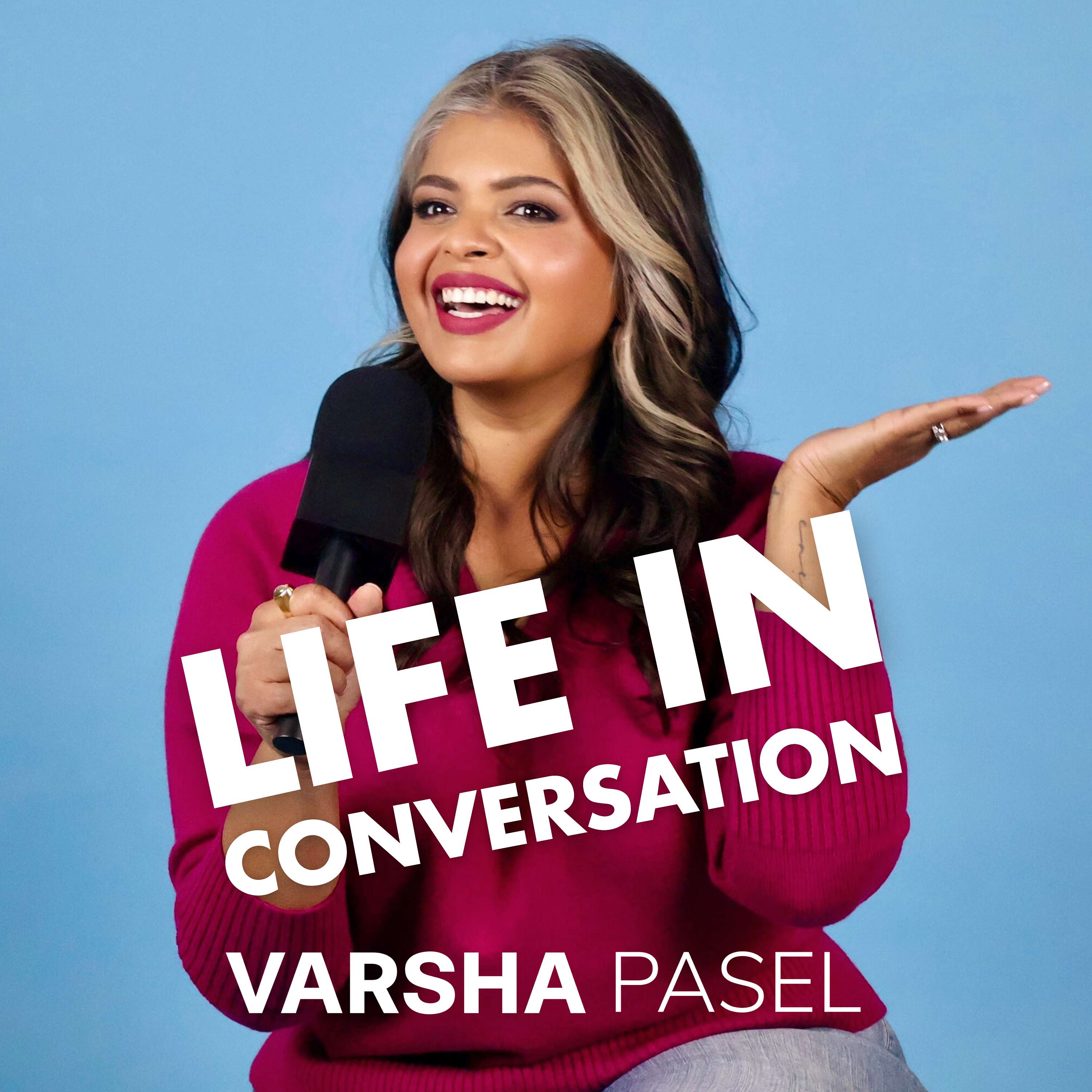 Life in Conversation