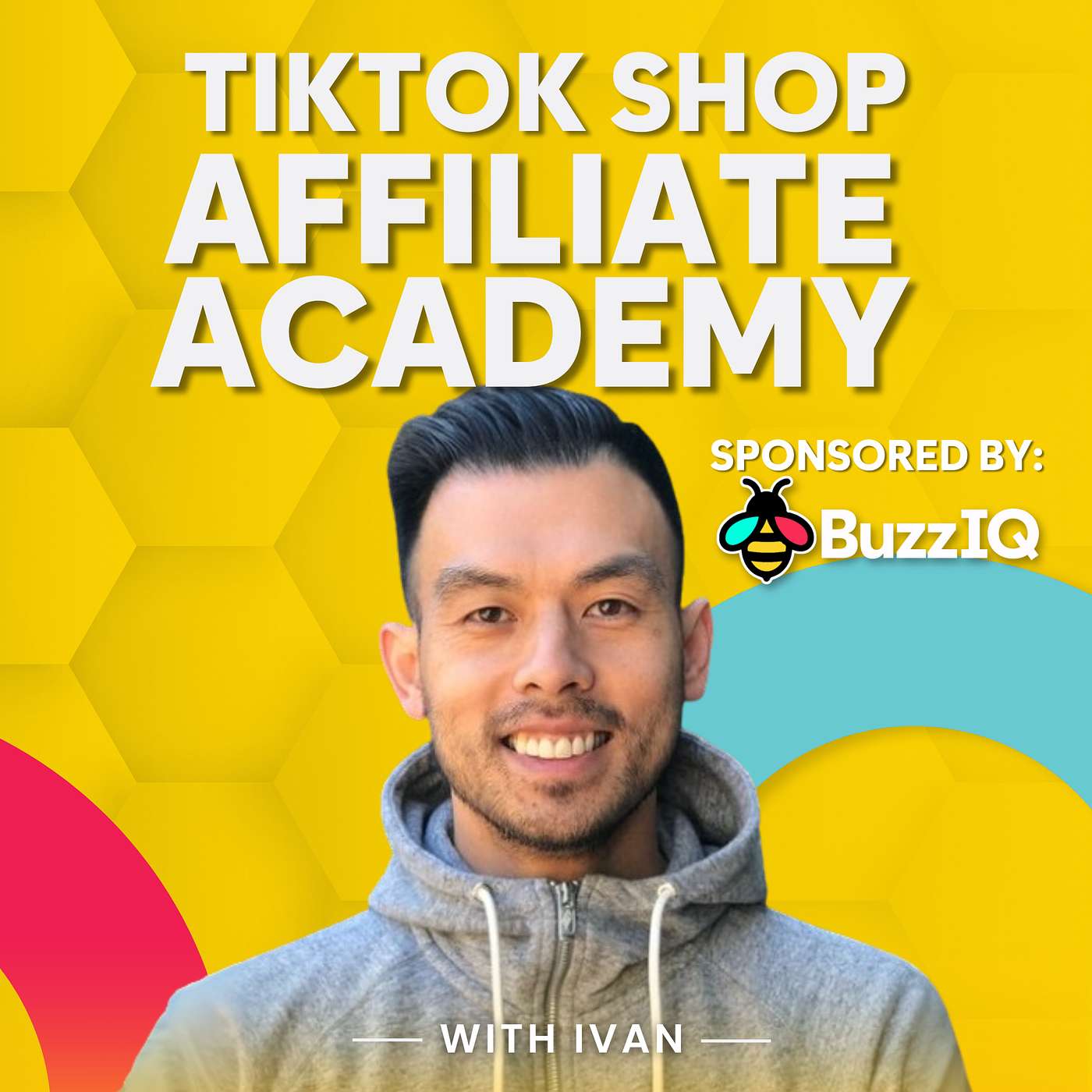 TikTok Shop - Affiliate Academy