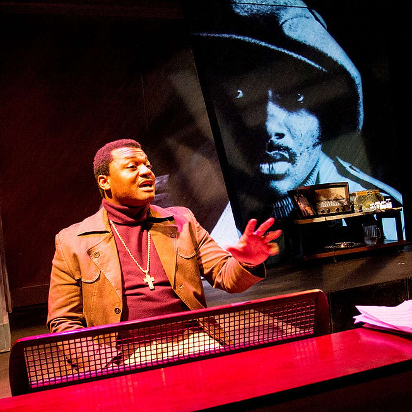 SoundBalming with Dr. LaMarr Darnell Shields