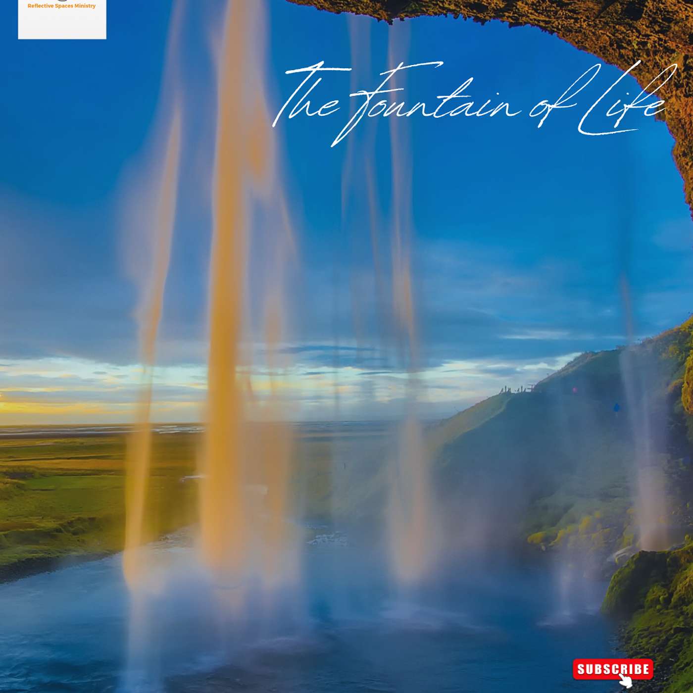 The Fountain of Life