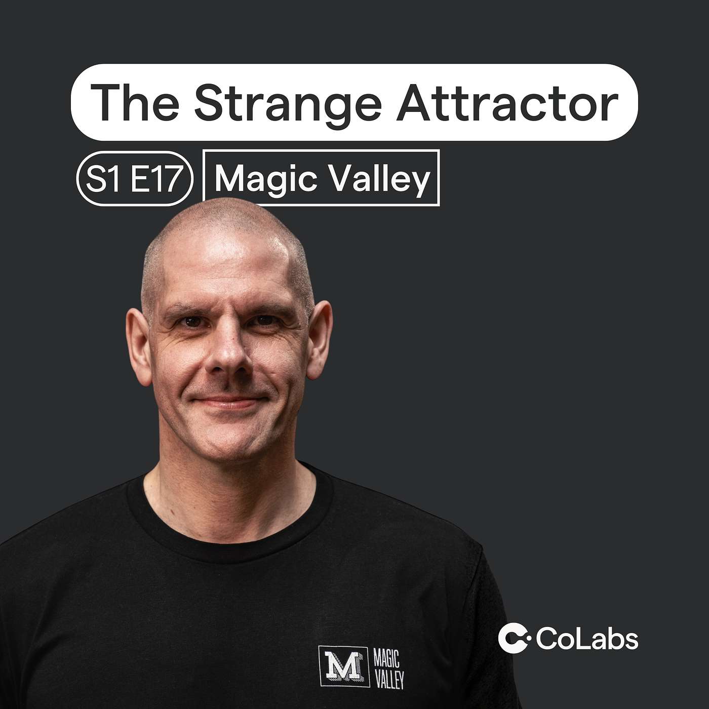 From Lab Bench To Dinner Plate: Funding, Regulation, And The Future Of Cultivated Meat In Australia with Paul Bevan | #17 From Lab Bench To Dinner Plate: Funding, Regulation, And The Future Of Cultivated Meat In Australia with Paul Bevan | #17