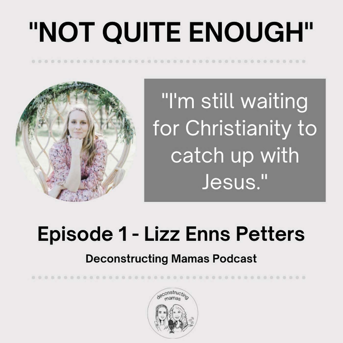 Deconstructing Mamas
