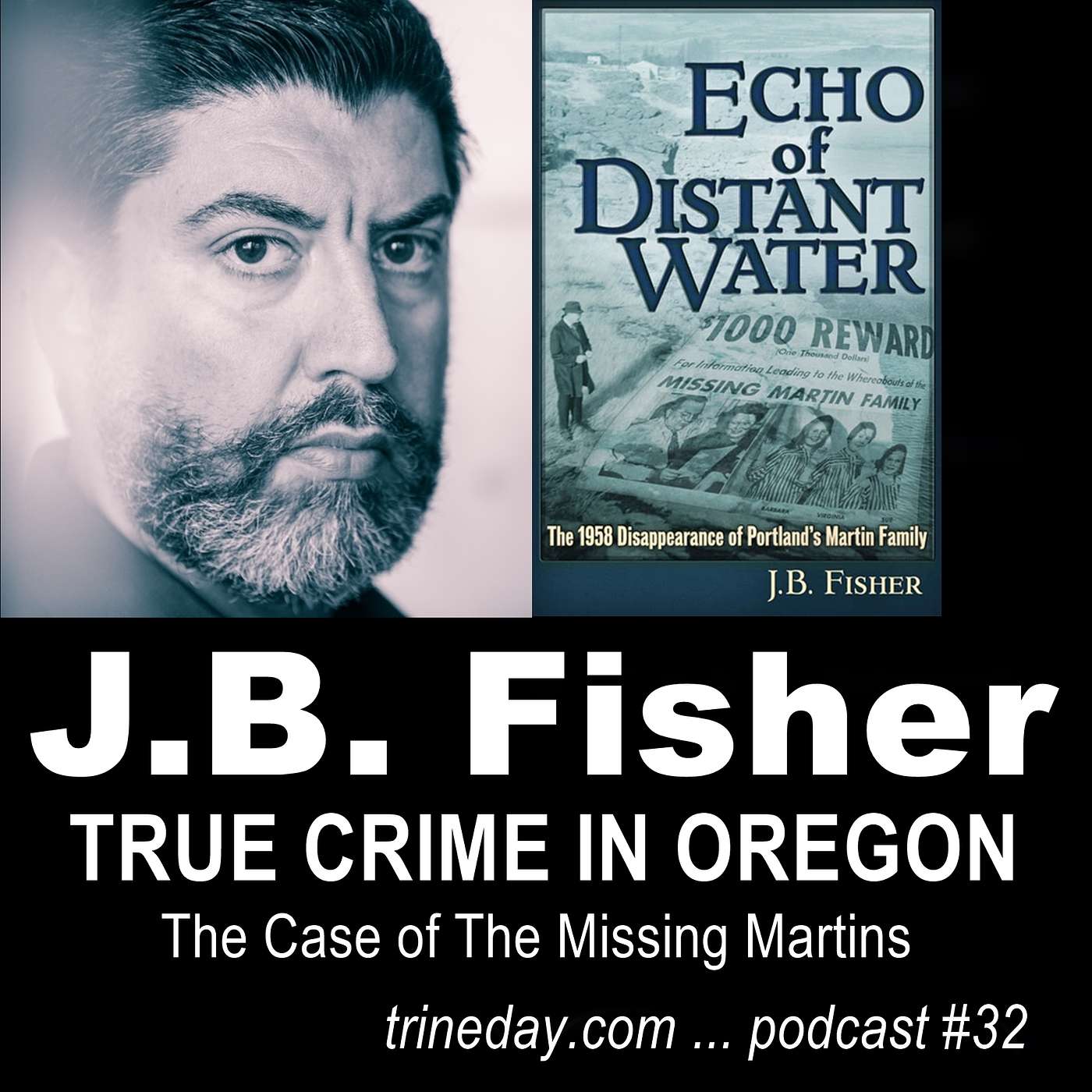TrineDay: The Journey Podcast