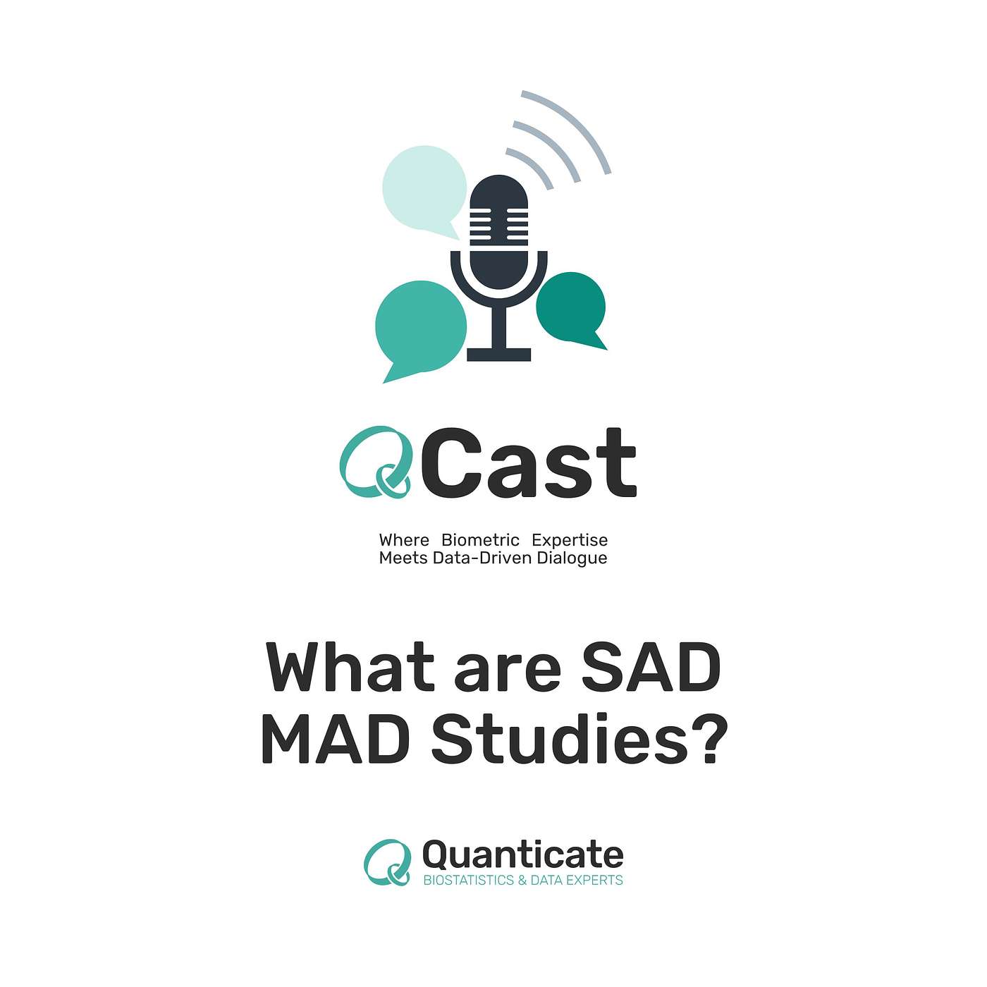 Episode 41: What Are SAD MAD Studies?