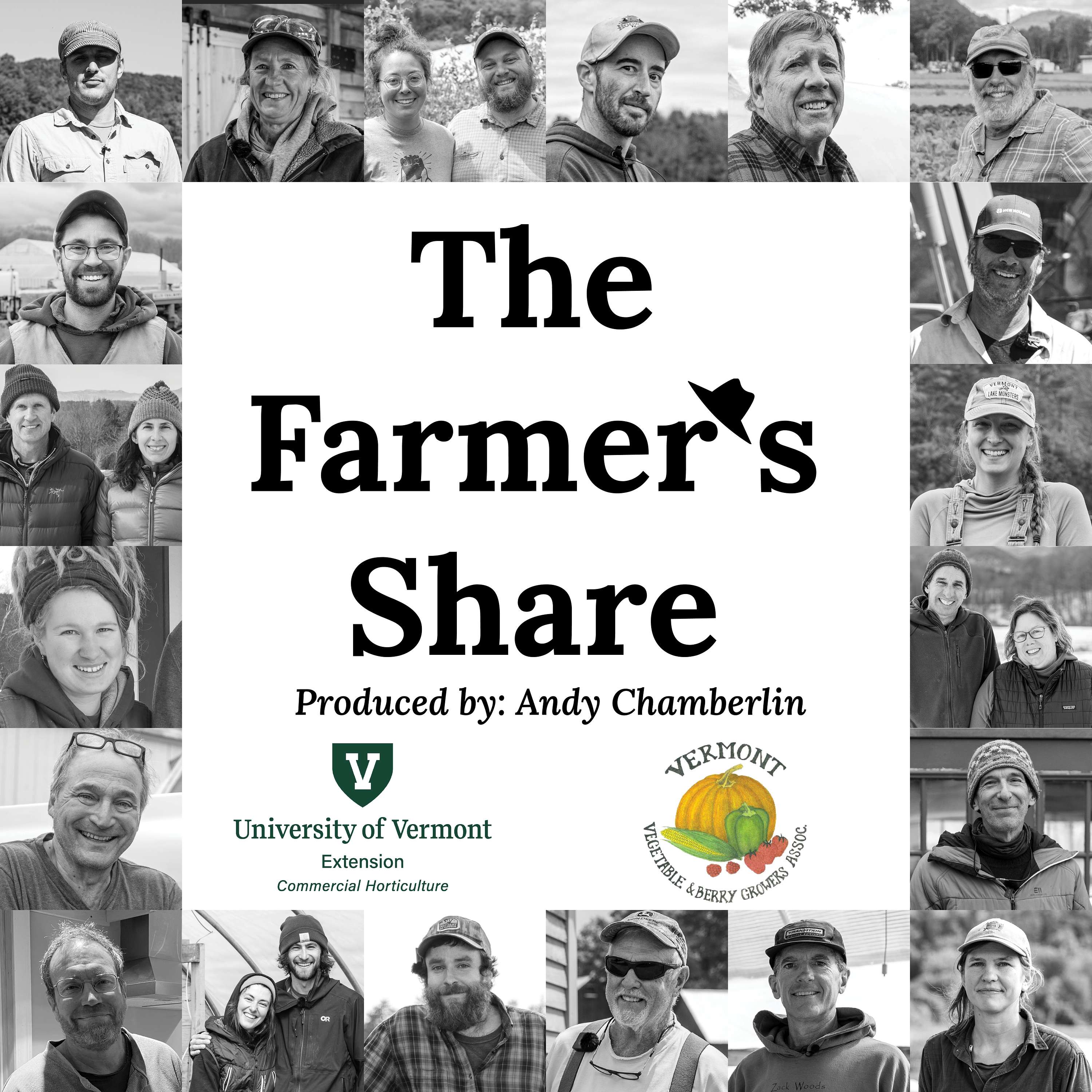 The Farmer's Share
