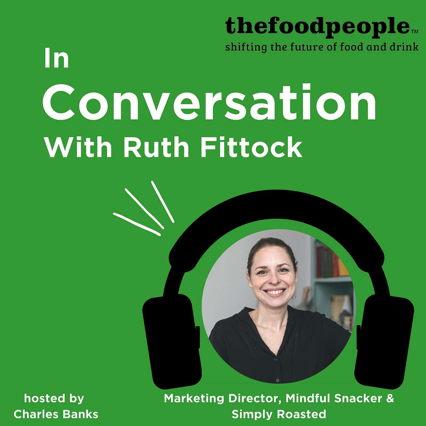 thefoodpeople In Conversation With...