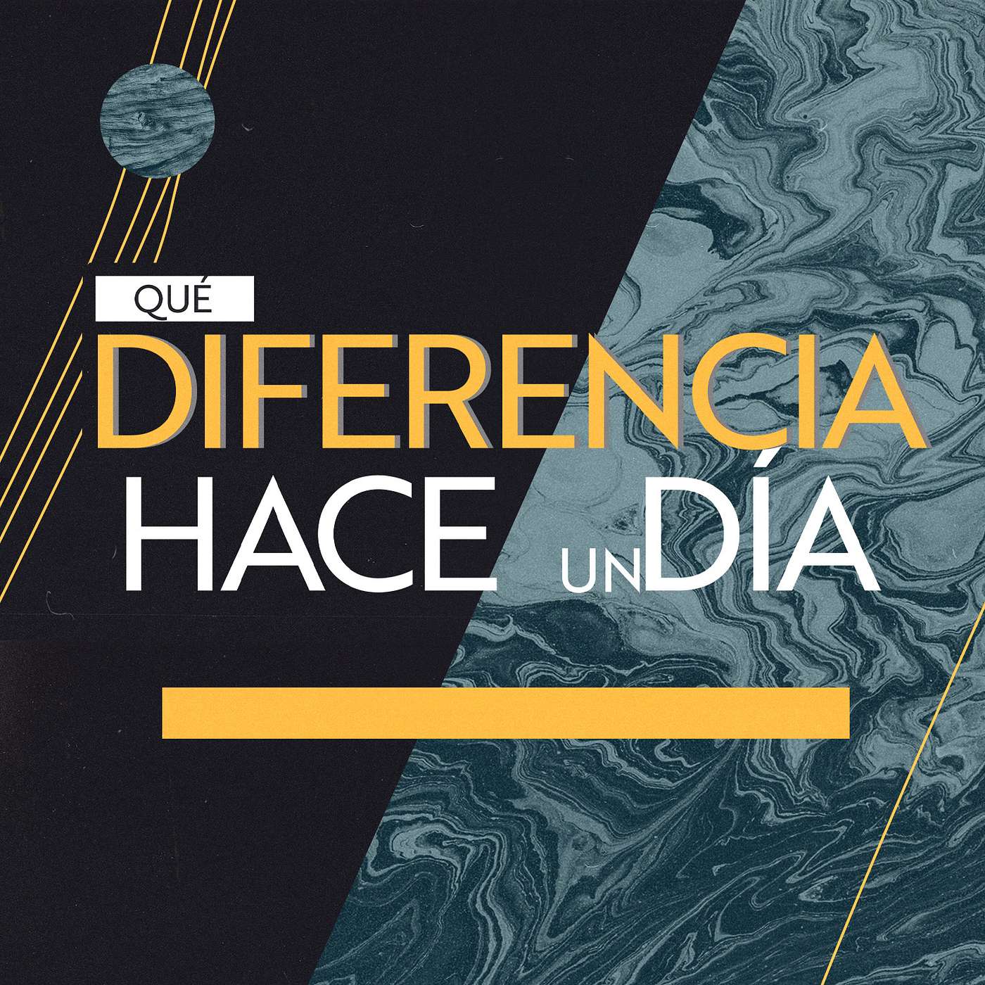 2. Qué Diferencia Hace Un Día - La Resurrección Lo Cambia Todo