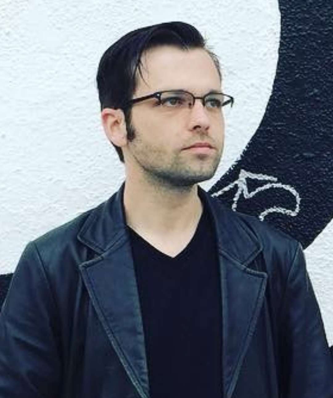 Matthew Scott Barrow