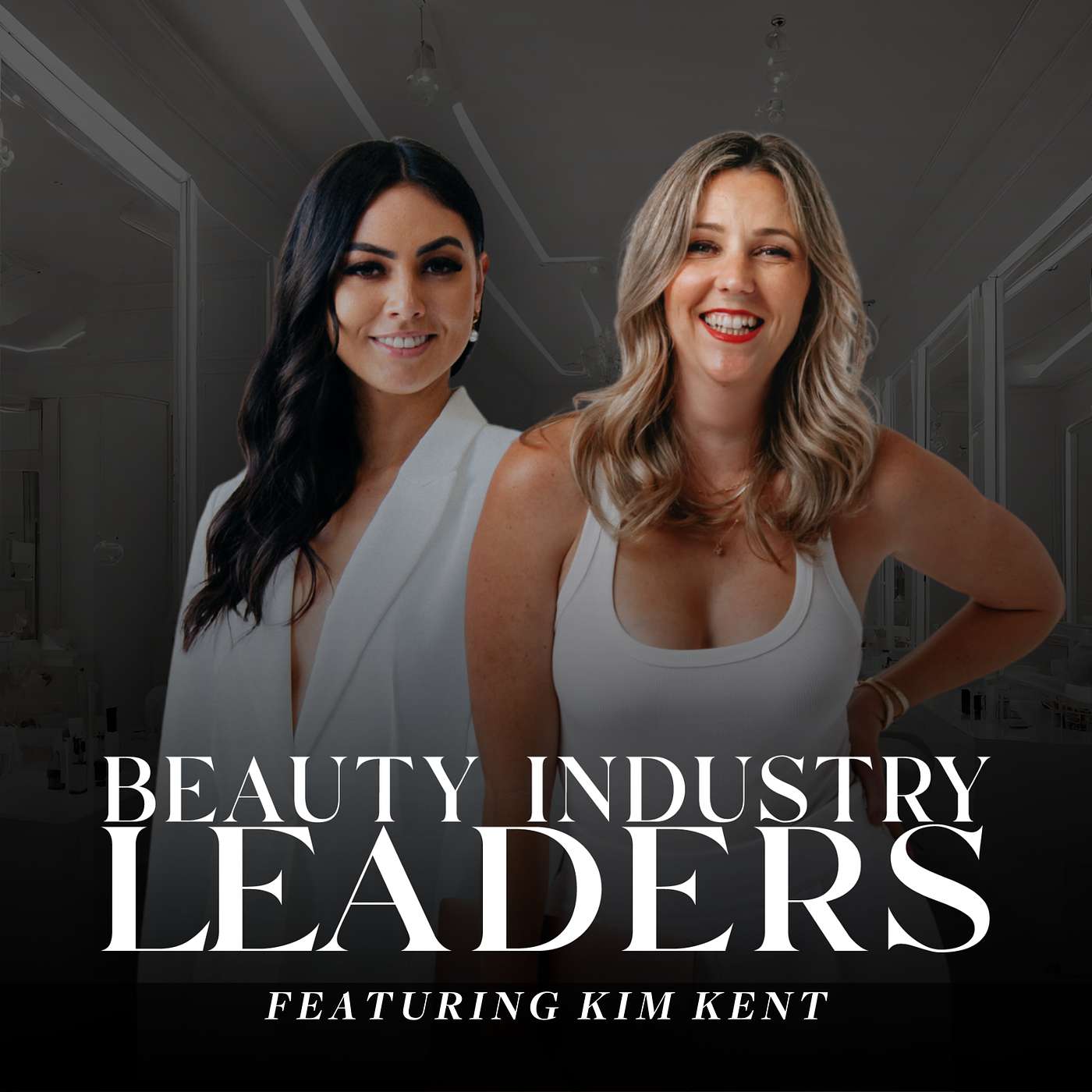 Do NOT Make These Money Mistakes In Your Beauty Business with Kim Kent