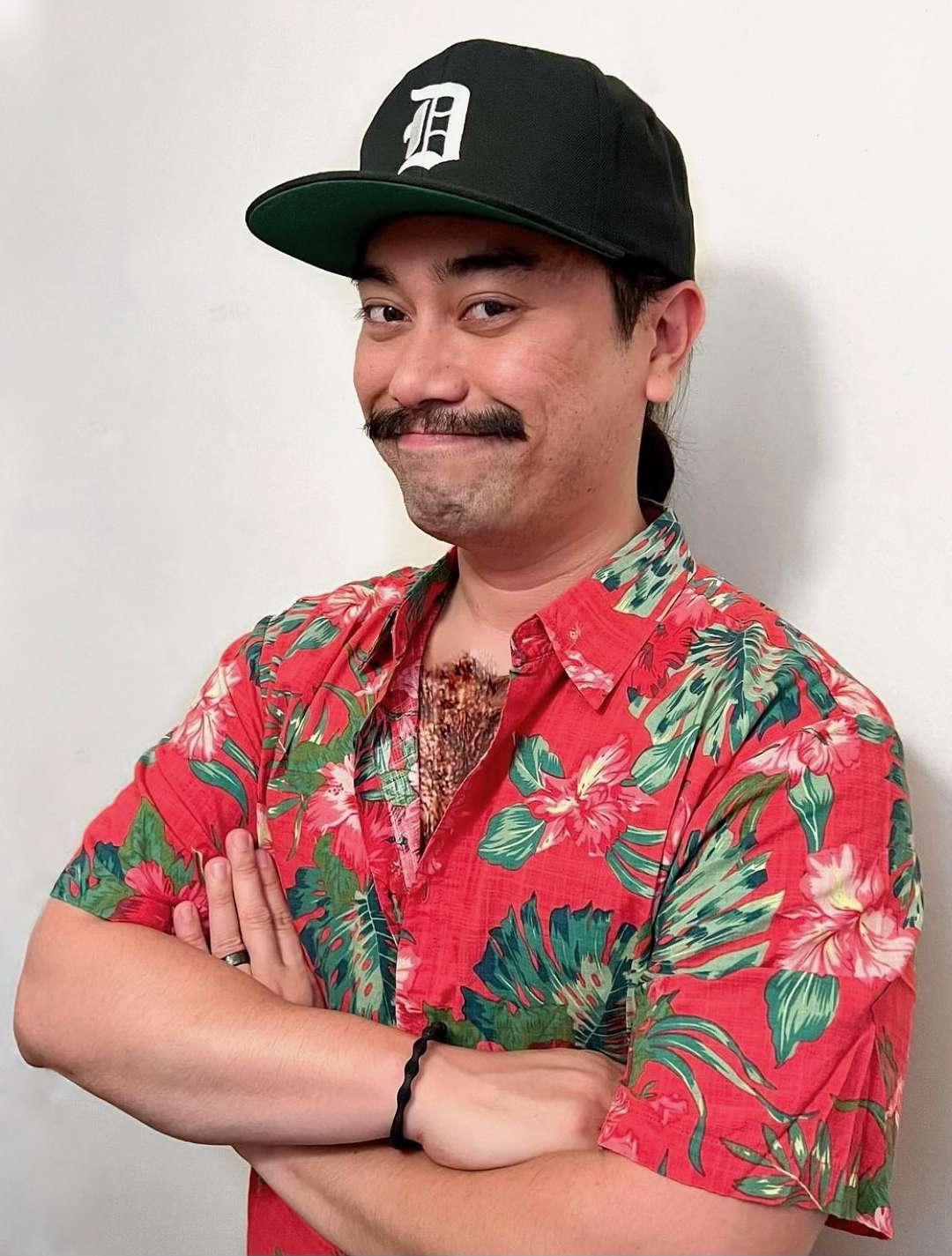 Mitch Narito
