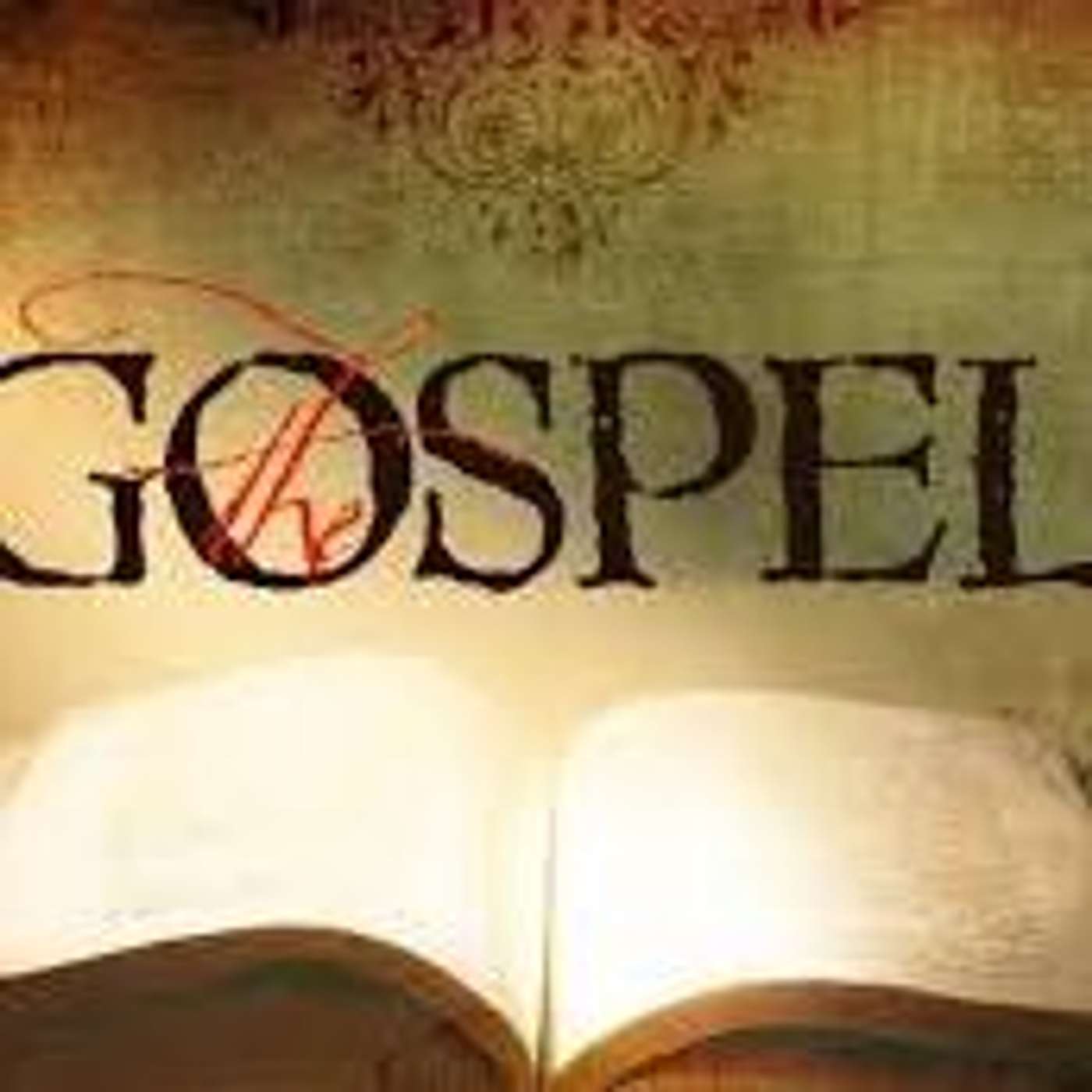 Reading The Whole Gospel