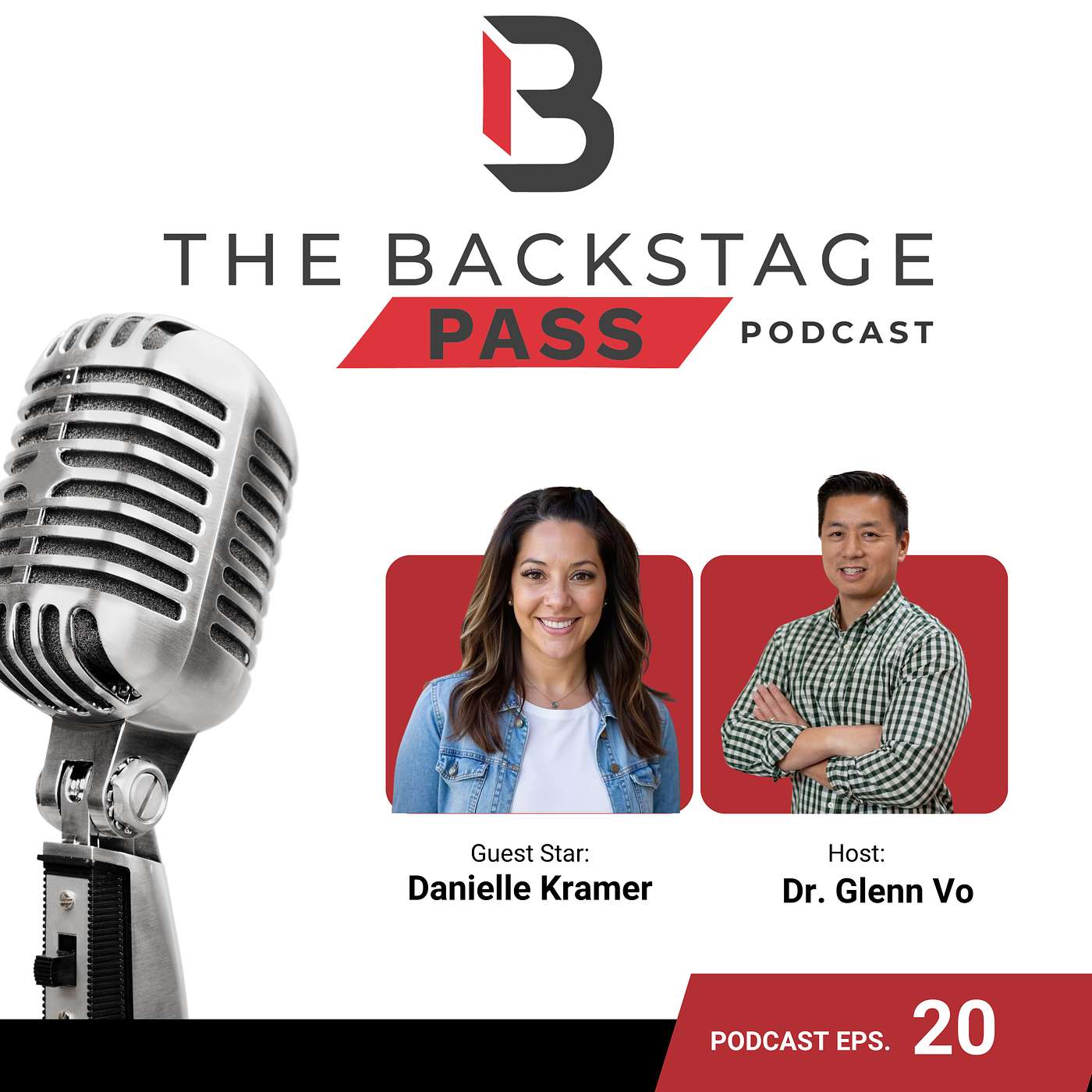 Why Outsourcing Patient Outreach Protects Your Team And Grows Revenue episode artwork