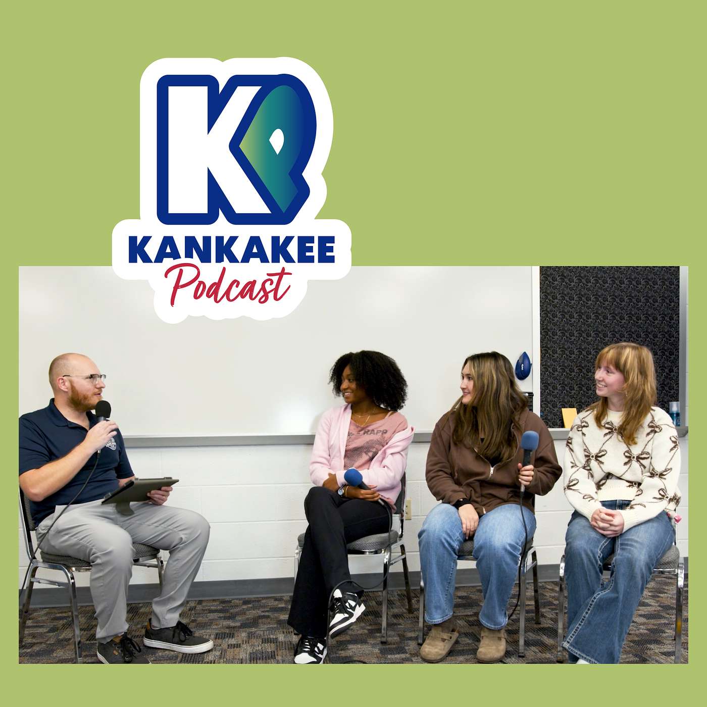 Kankakee Podcast