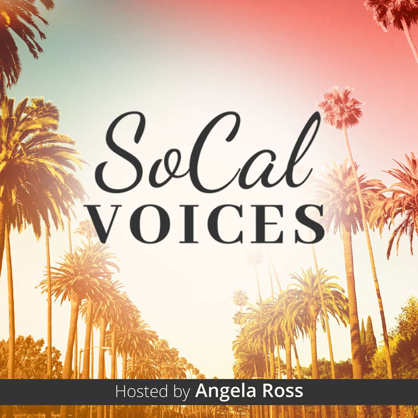 SoCal Voices Podcast