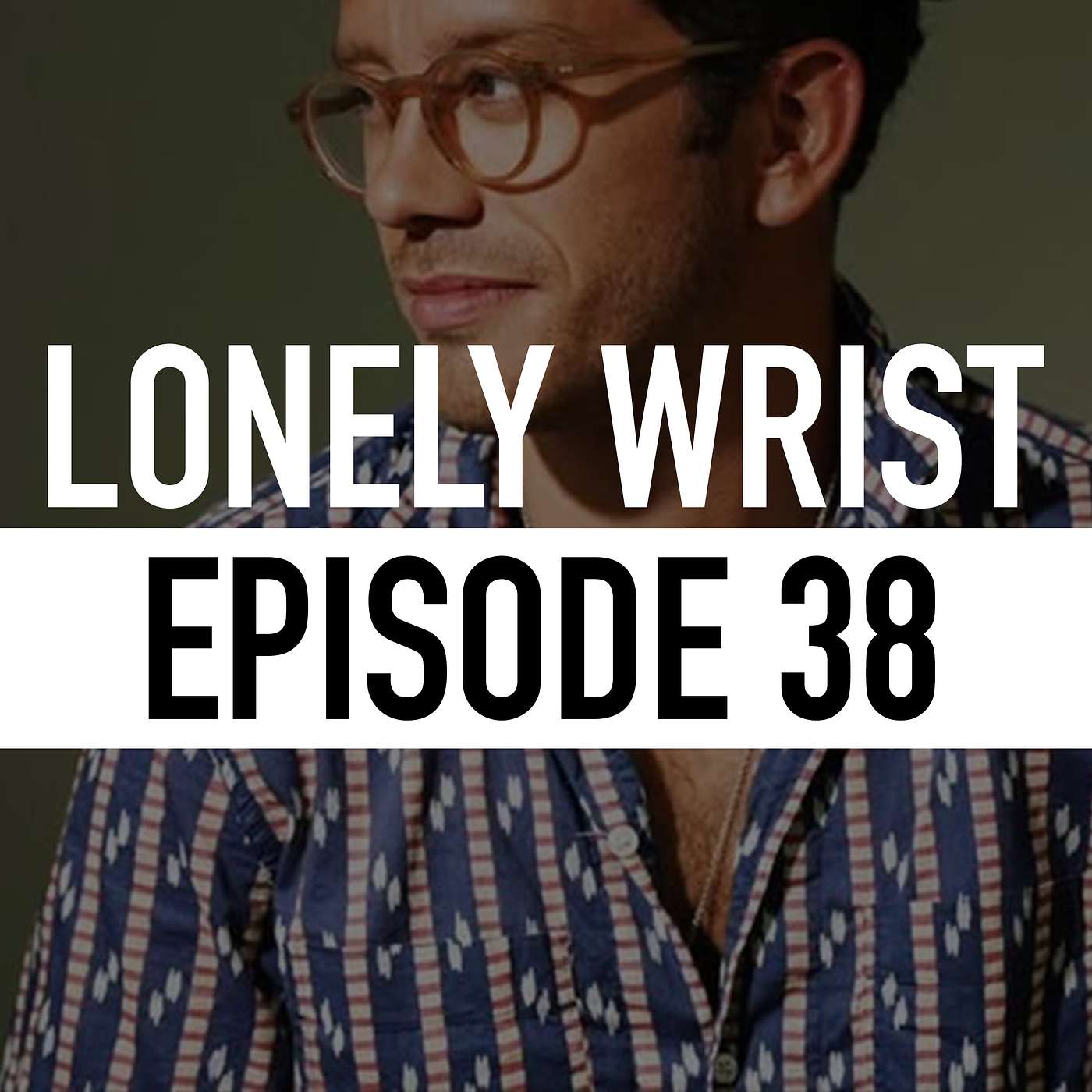Christian Zeron from Theo & Harris on the Dynamic World of Collectible Watches episode artwork