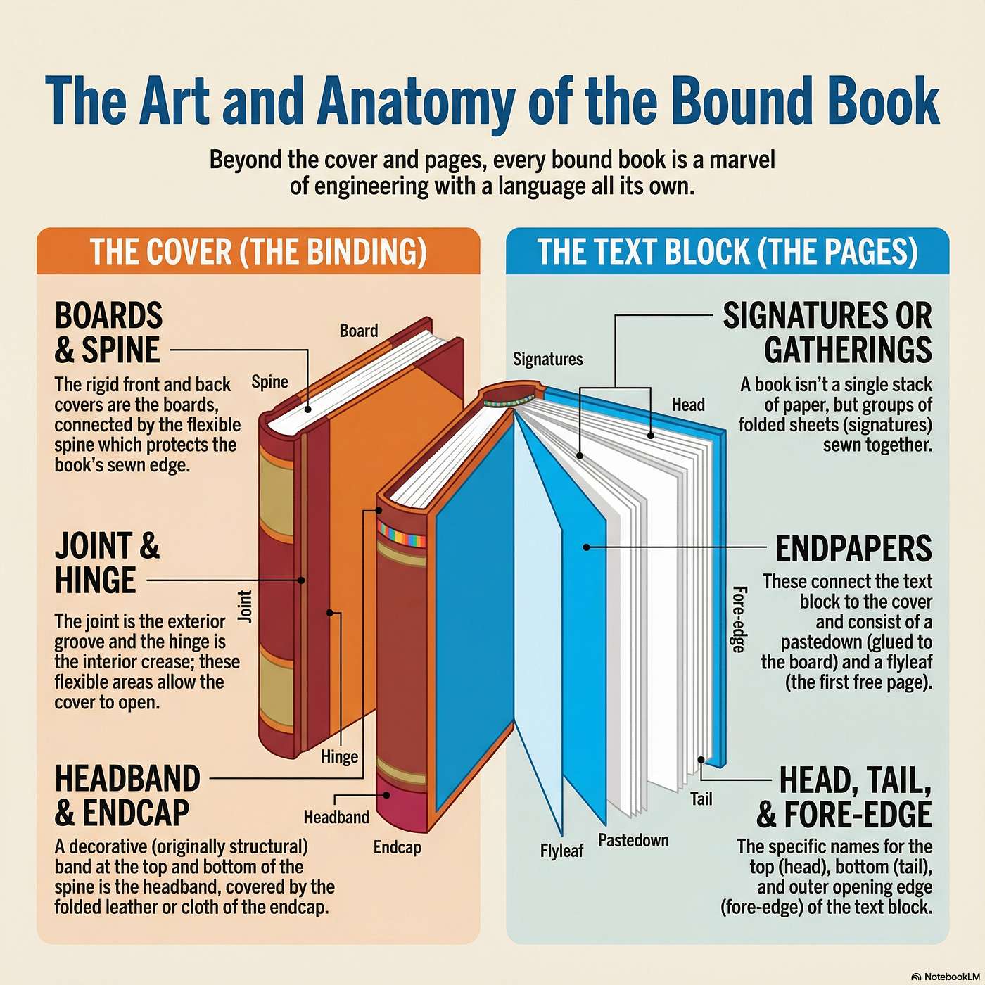 The Codex Unfolded: Anatomy, History, and Craft of the Book episode artwork