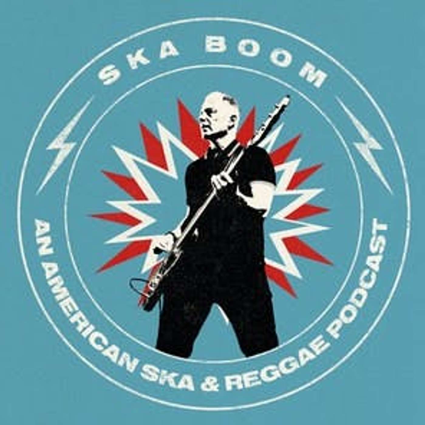 Ska Boom Stories - Remembering John Spence of No Doubt