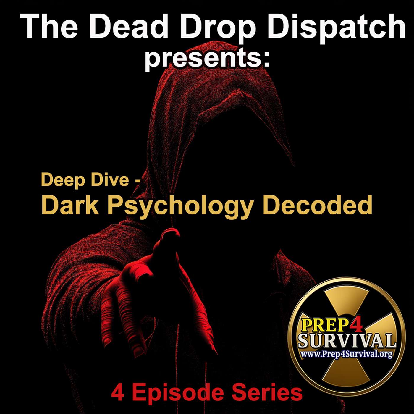 P4S Presents: Dark Psychology Decoded