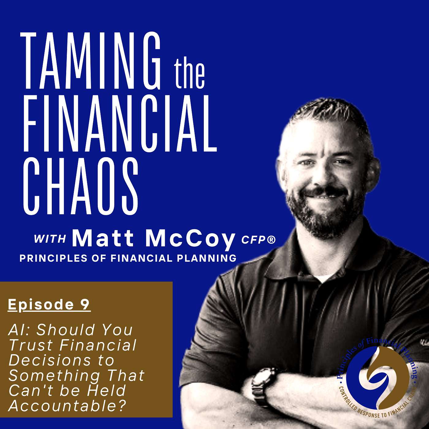 Taming the Financial Chaos
