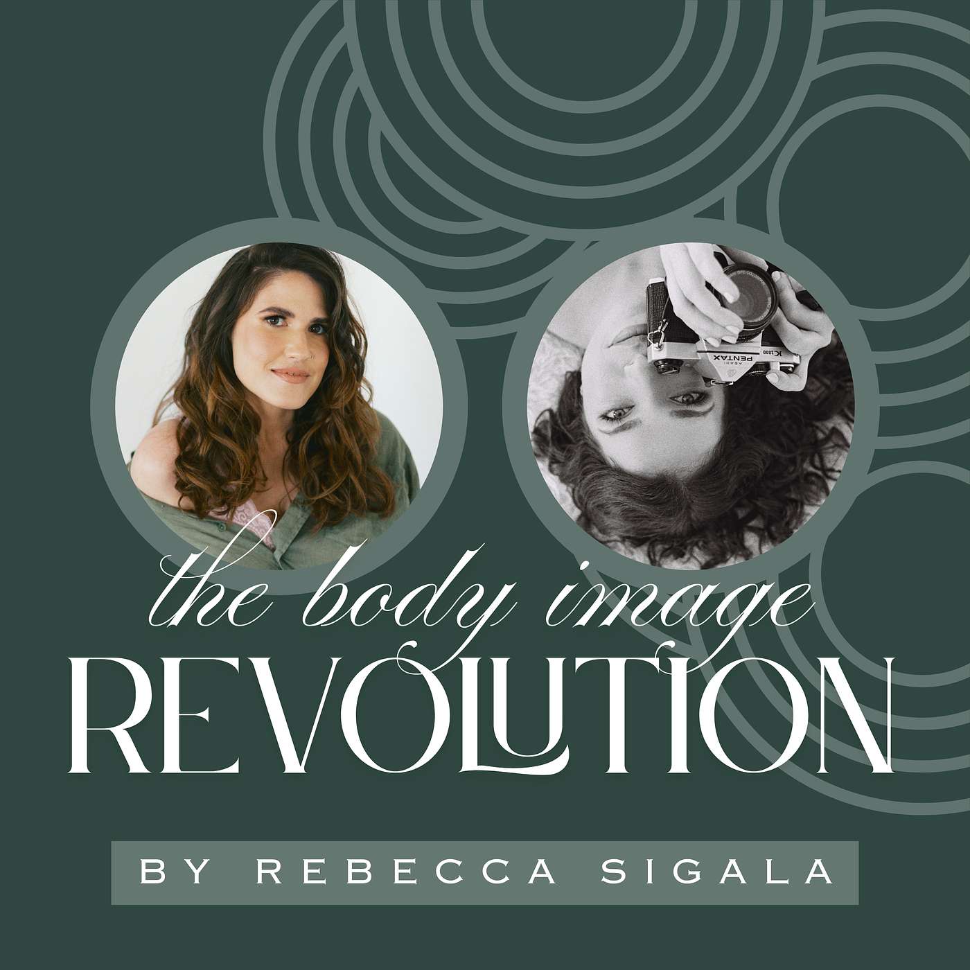A Journey to Self-Love Amidst Chronic Pain With Melissa Taub episode artwork
