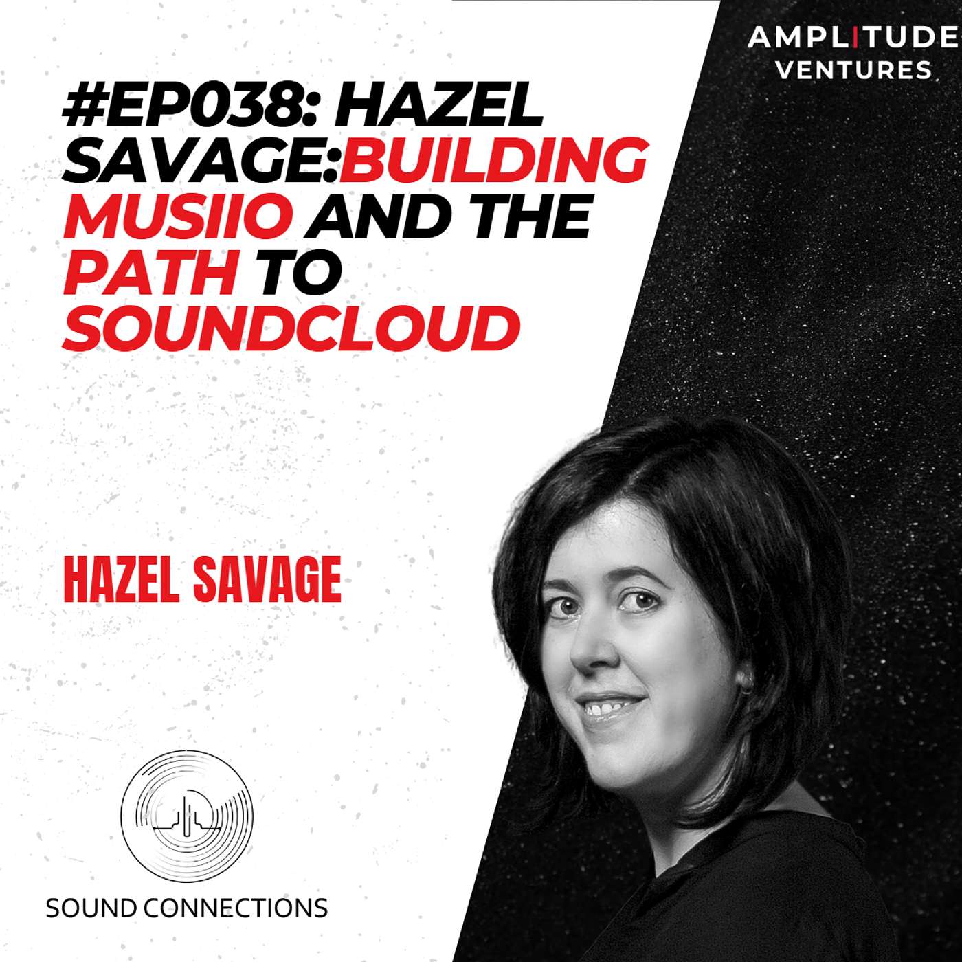 #038: EXIT: Hazel Savage: Building Musiio and the Path to SoundCloud