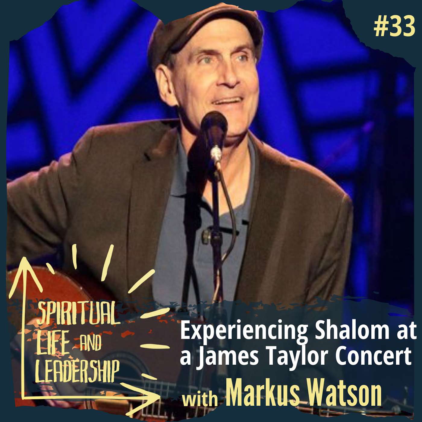 Spiritual Life and Leadership