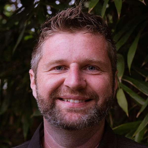 James Schmachtenberger