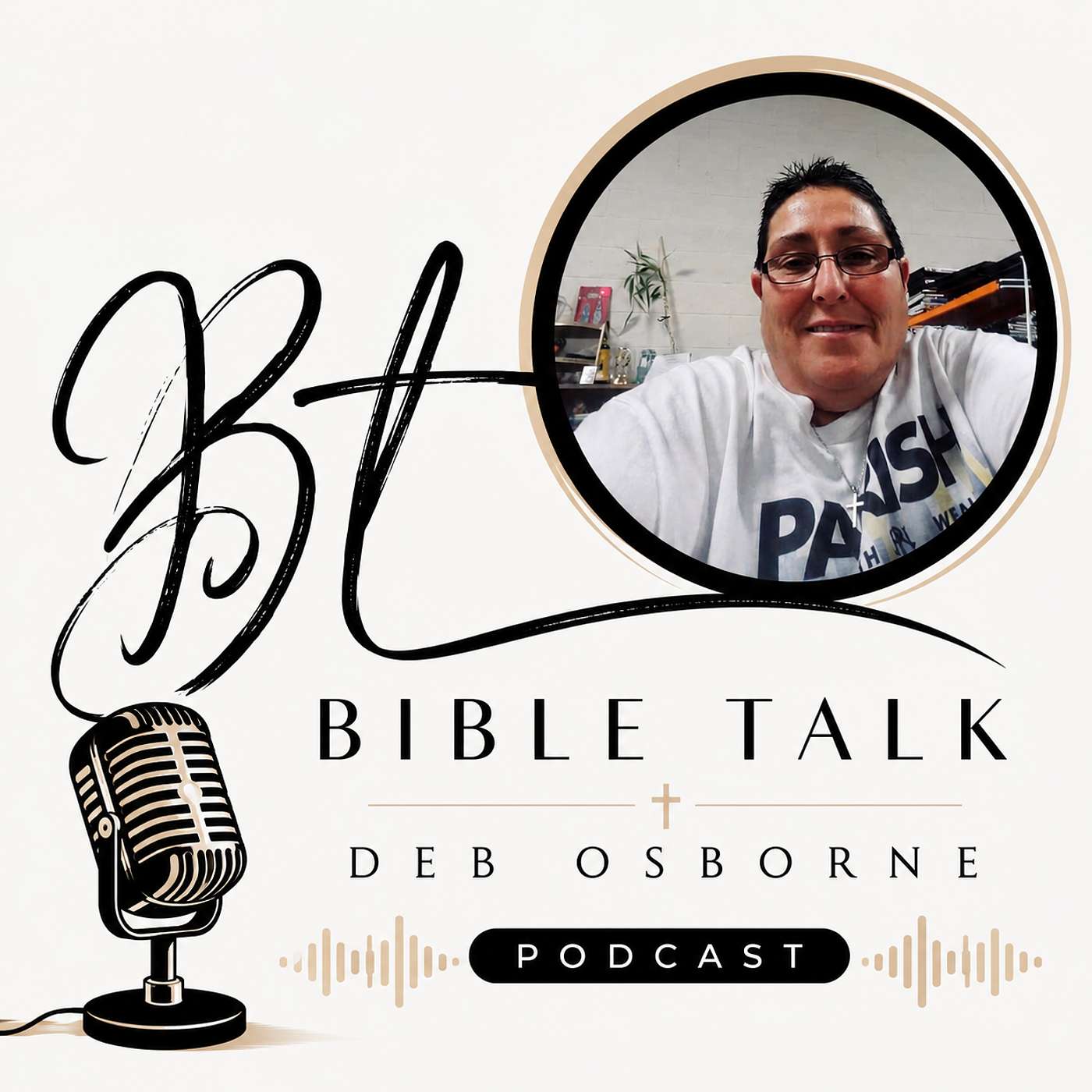 If Tomorrow Were Your Last Day Would You Wash Feet episode artwork