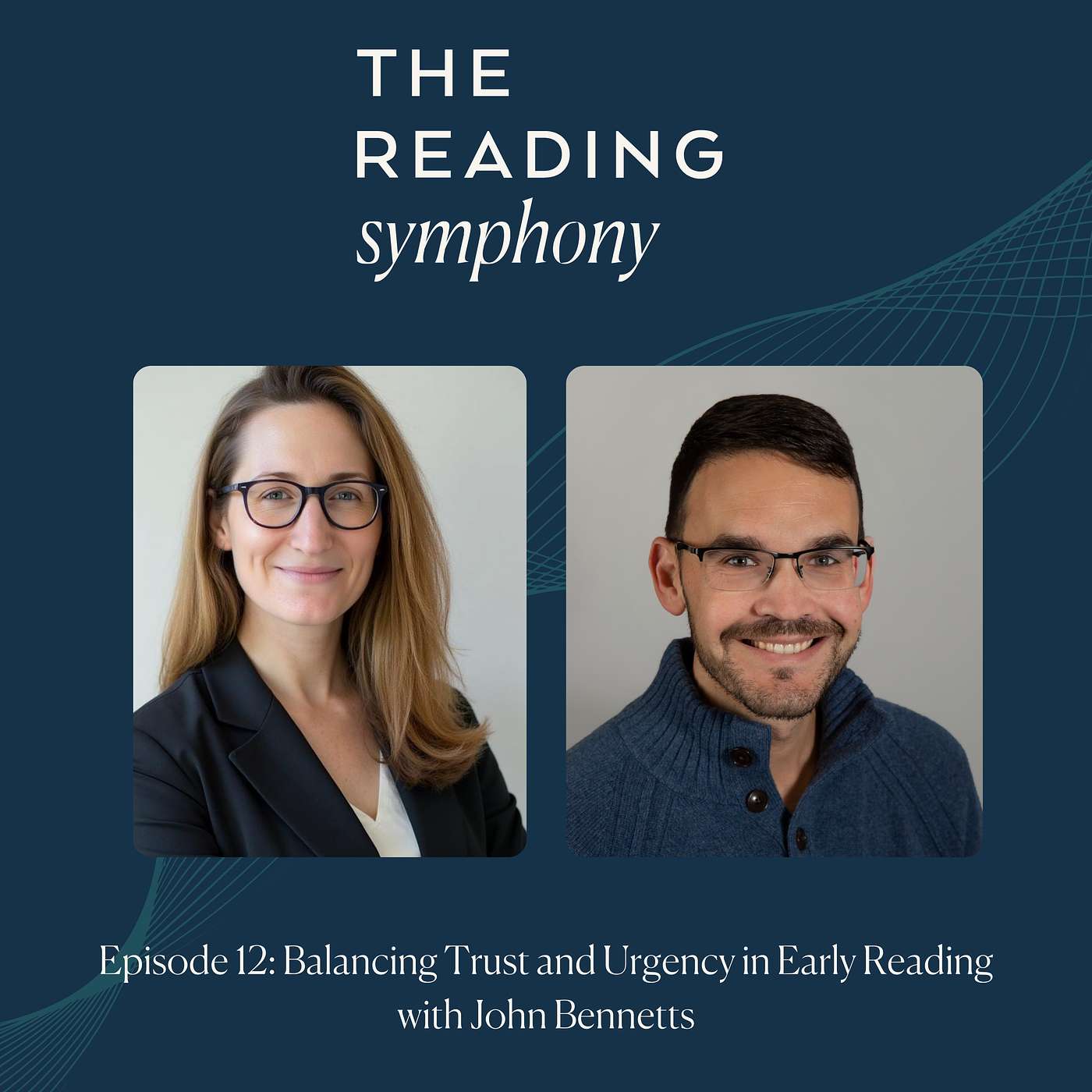 The Reading Symphony