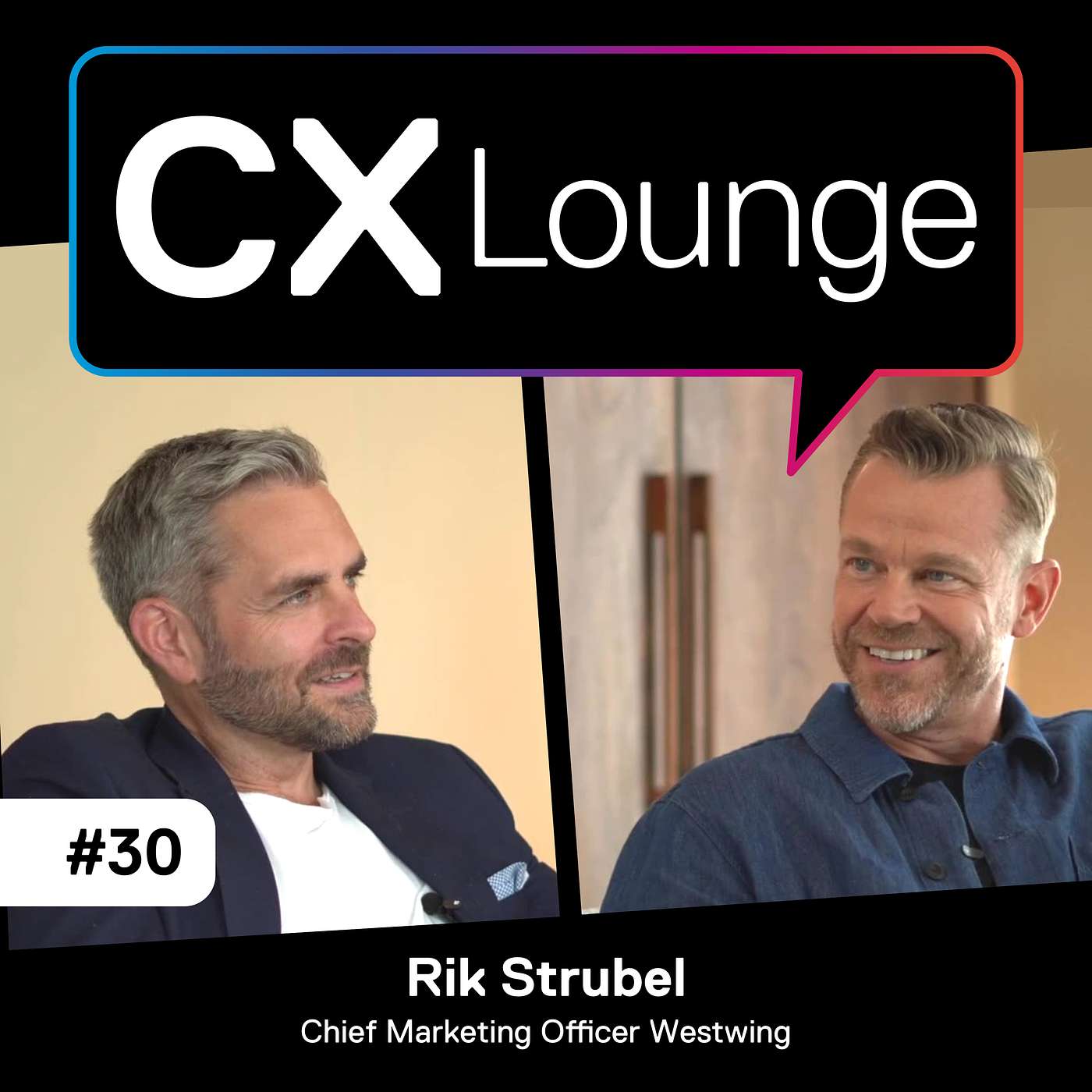„Beautiful Living“ von A bis Z – CX bei Westwing mit CMO Rik Strubel