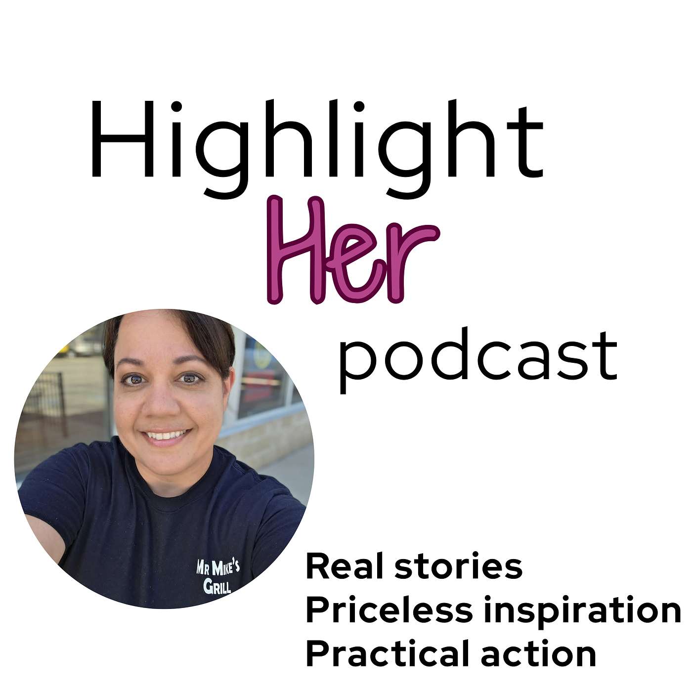 Where Compassion & Consistency Meet: Angie Khalaf of Mr. Mike's Grill, Metro-Detroit's Gluten-Free Favorite episode artwork