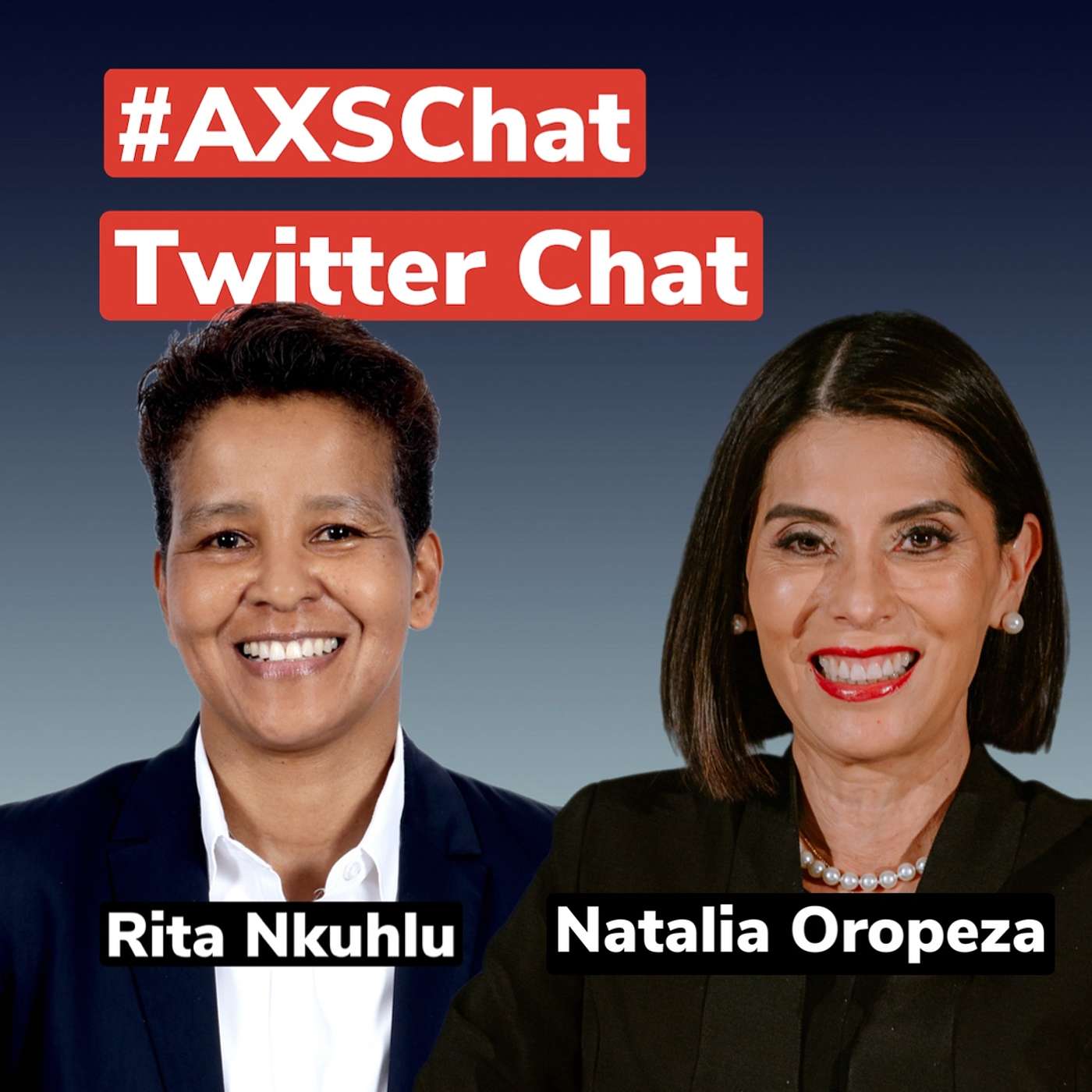 AXSChat Podcast